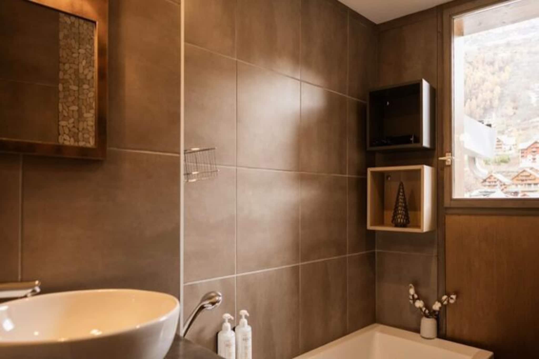 Résidence Les Etoiles Des Neiges-Niet-getagd