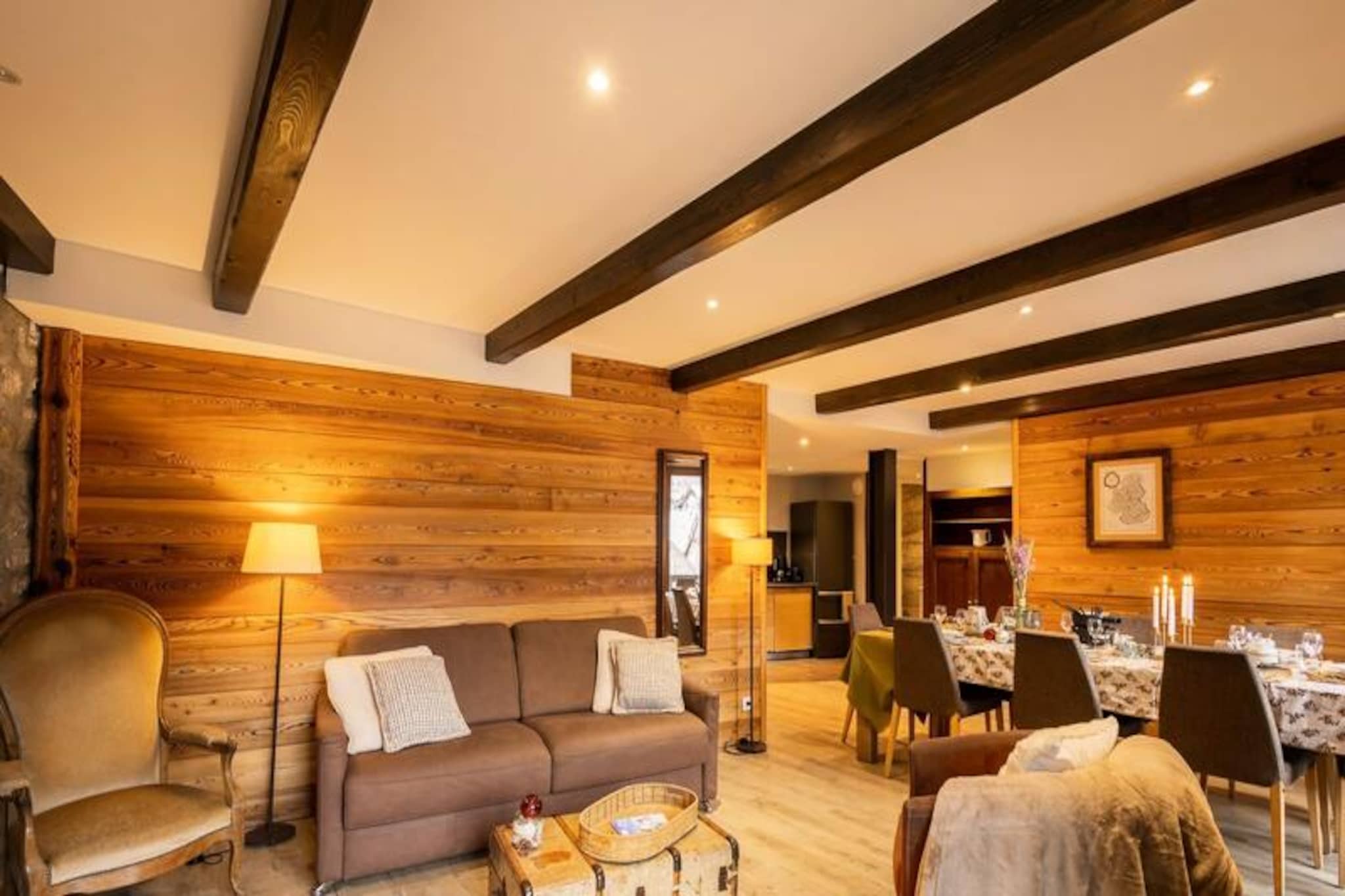 Résidence Les Etoiles Des Neiges-Non tagué