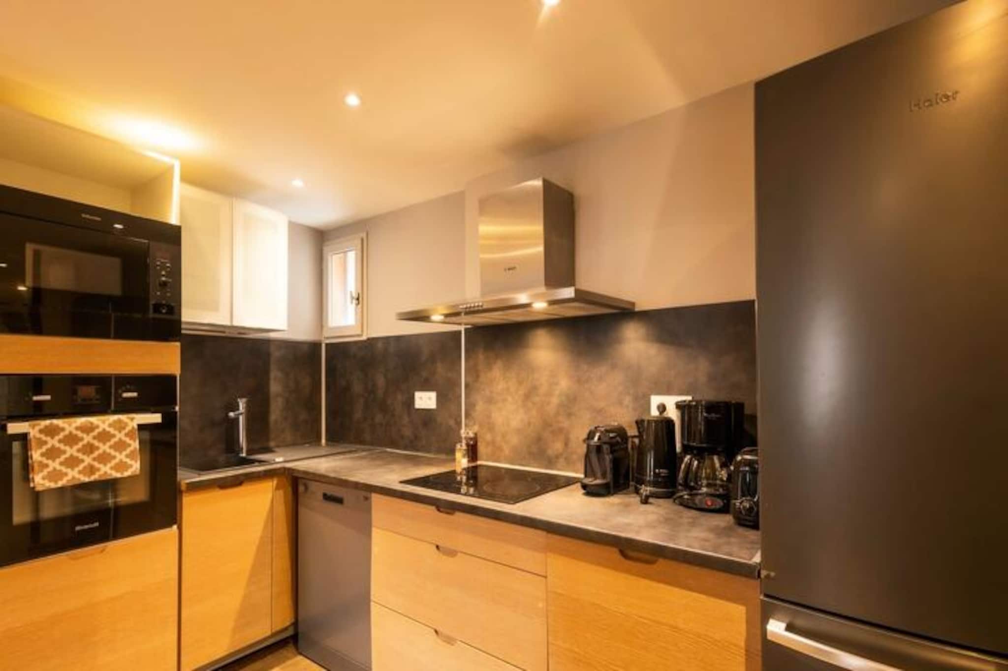 Résidence Les Etoiles Des Neiges-Non tagué