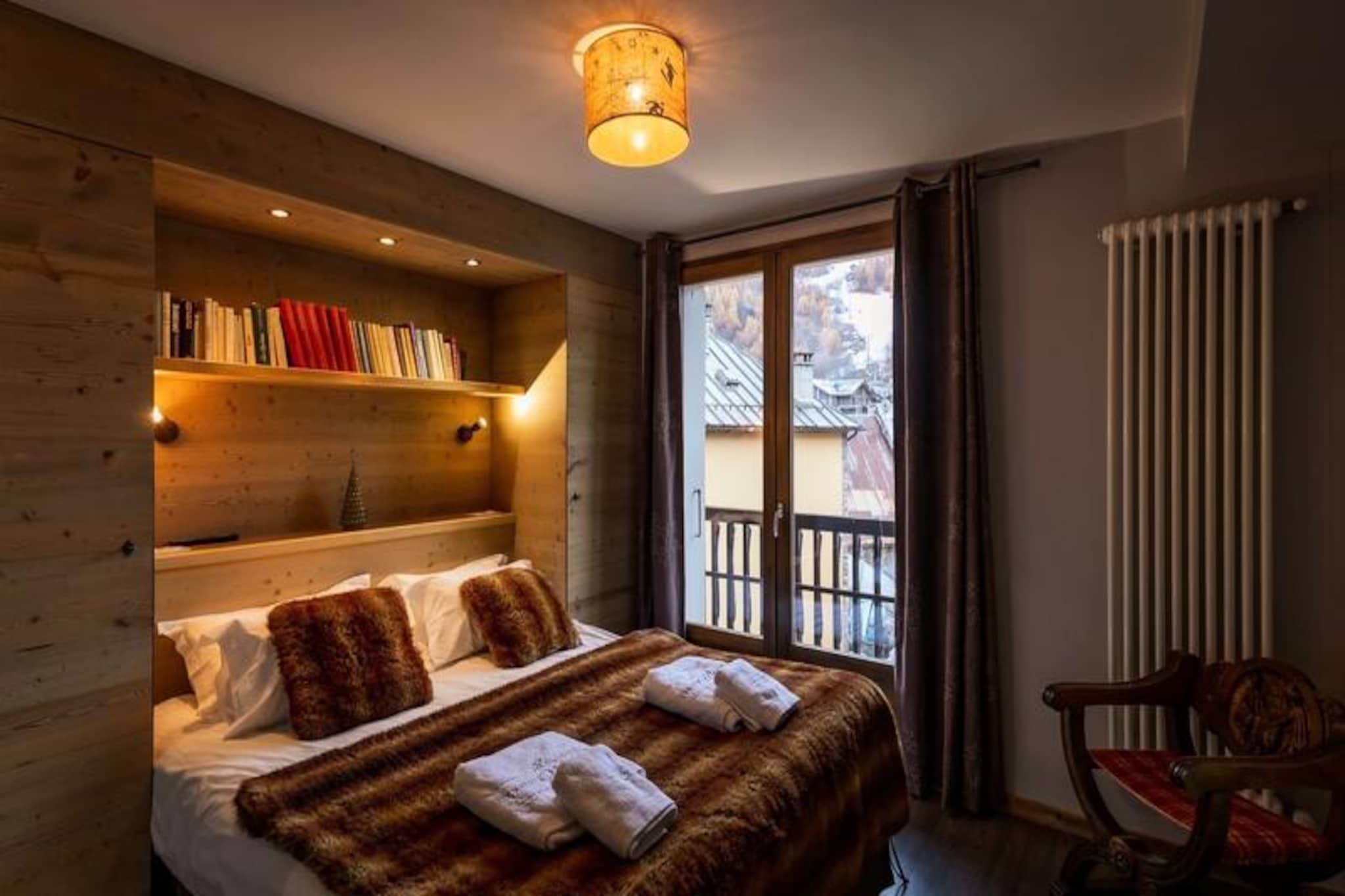 Résidence Les Etoiles Des Neiges-Non tagué