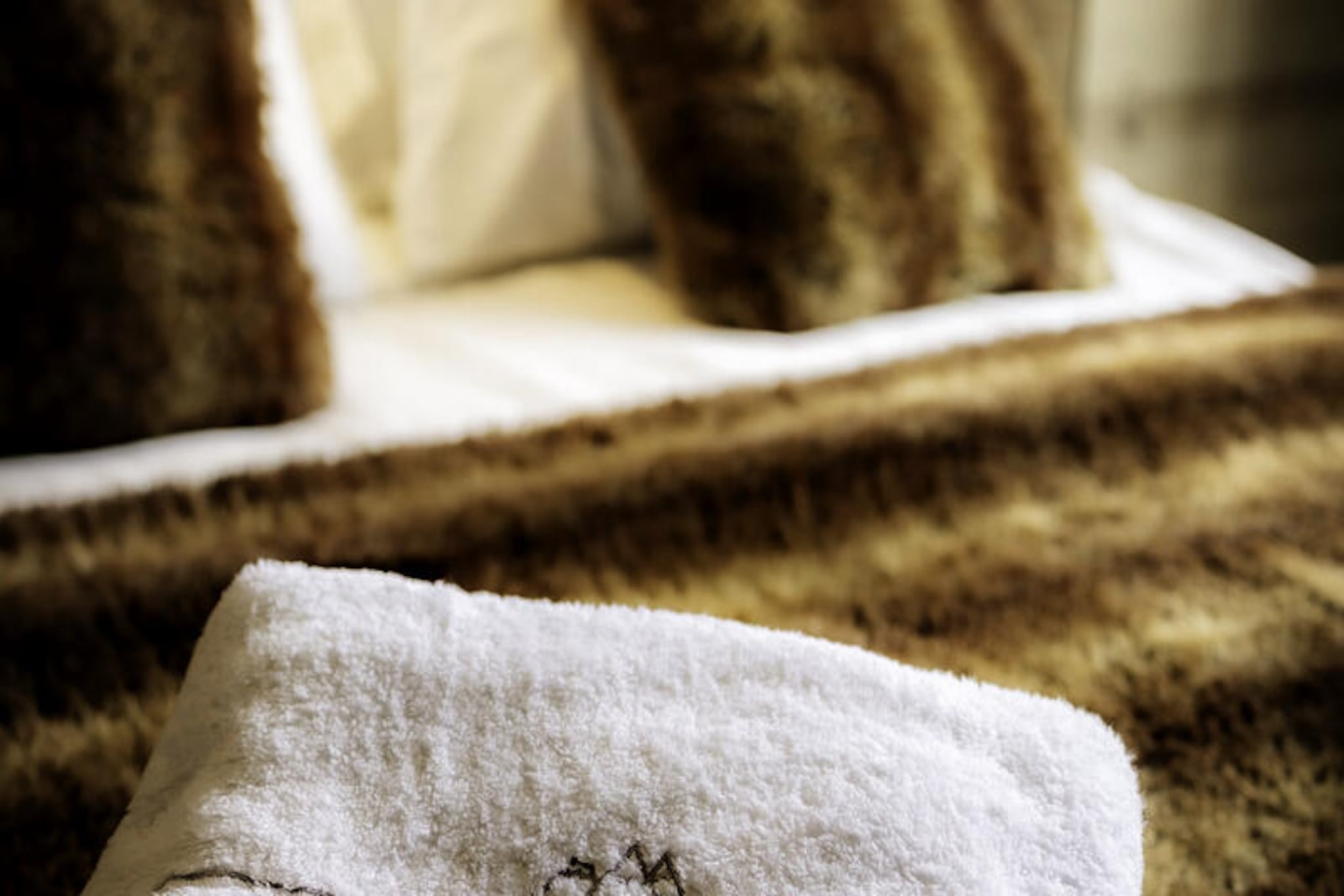 Résidence Les Etoiles Des Neiges-Non tagué