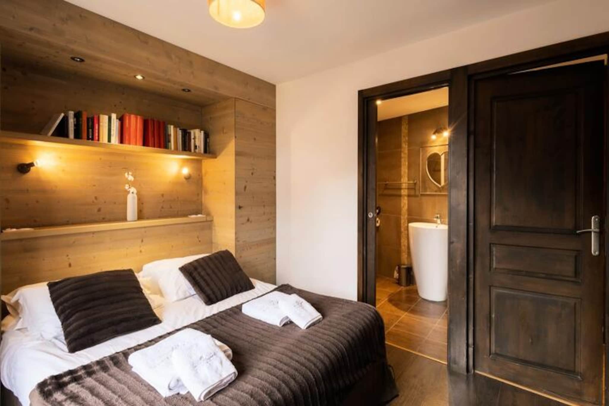 Résidence Les Etoiles Des Neiges-Non tagué