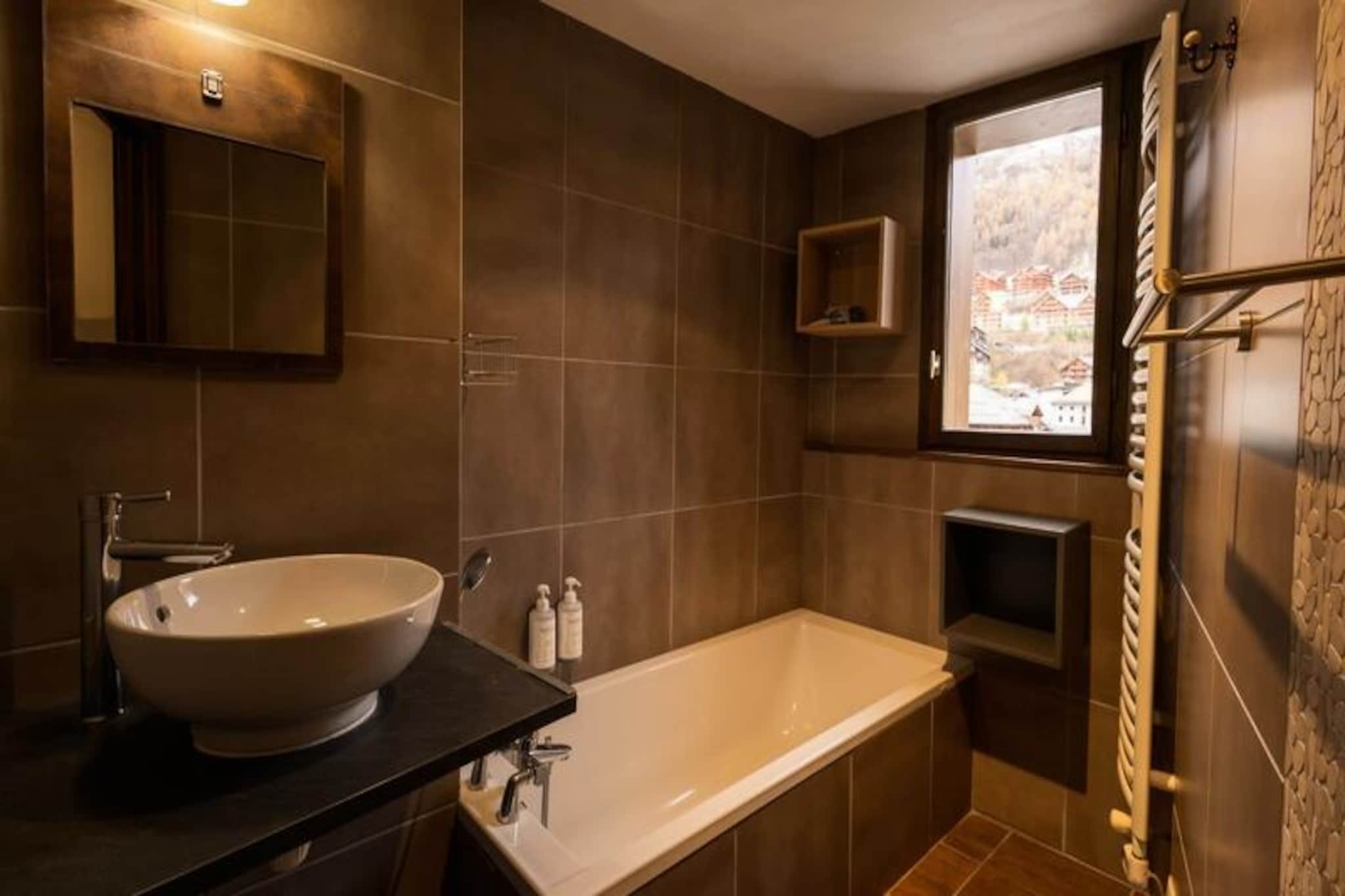 Résidence Les Etoiles Des Neiges-Non tagué