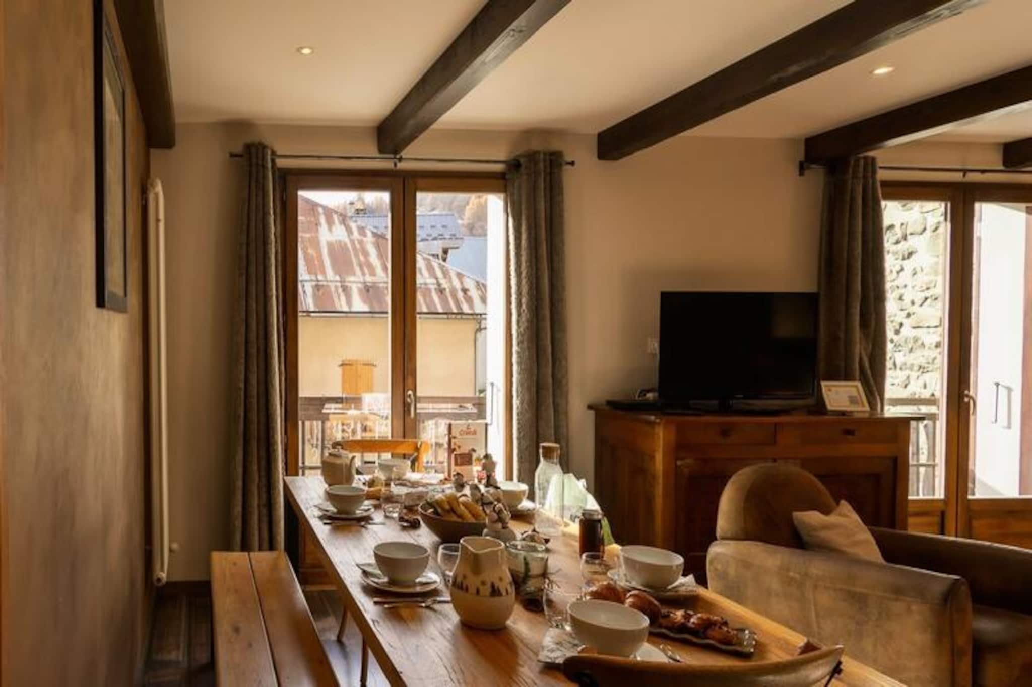 Résidence Les Etoiles Des Neiges-Nicht zugeordnet