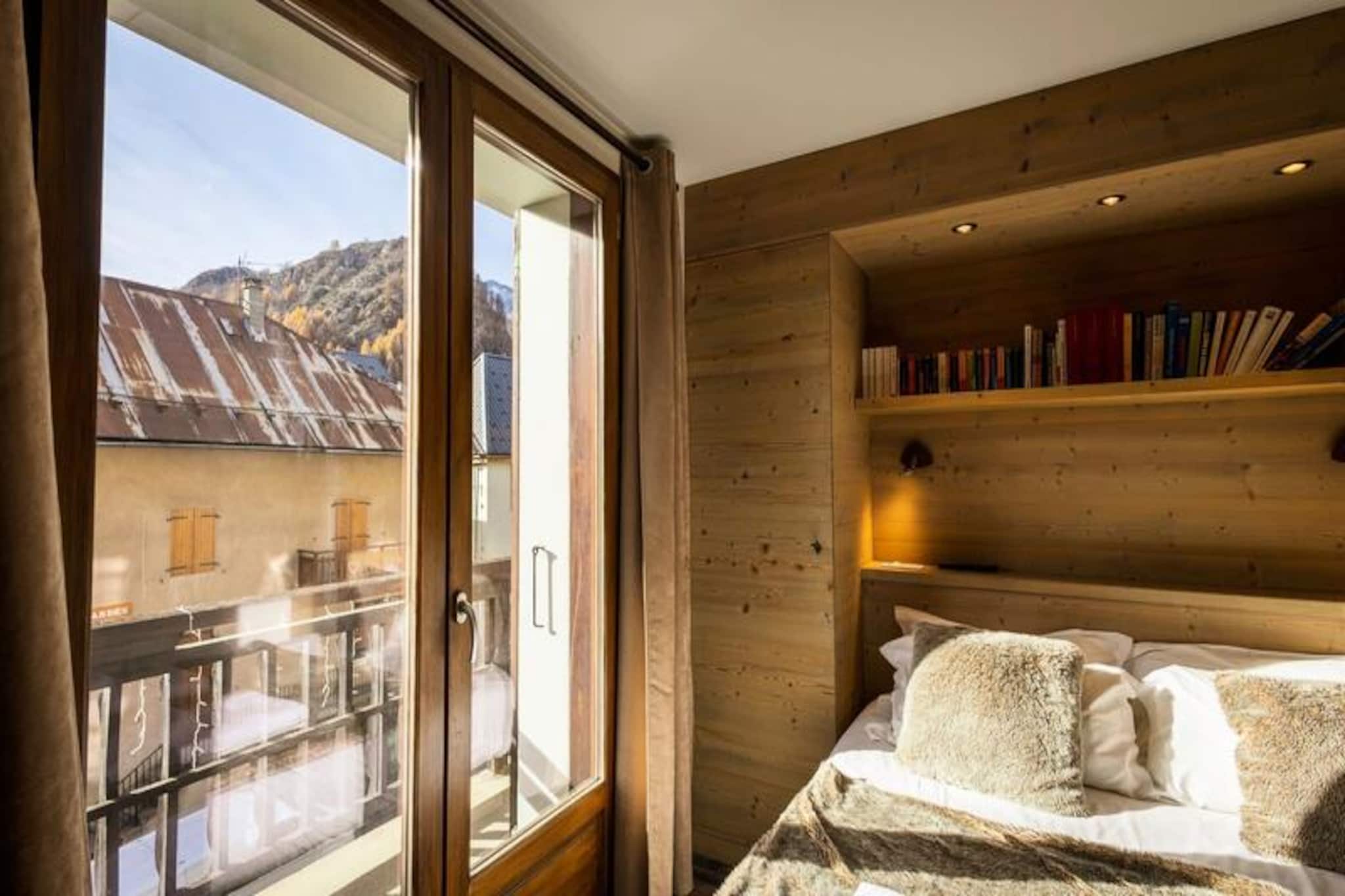 Résidence Les Etoiles Des Neiges-Nicht zugeordnet