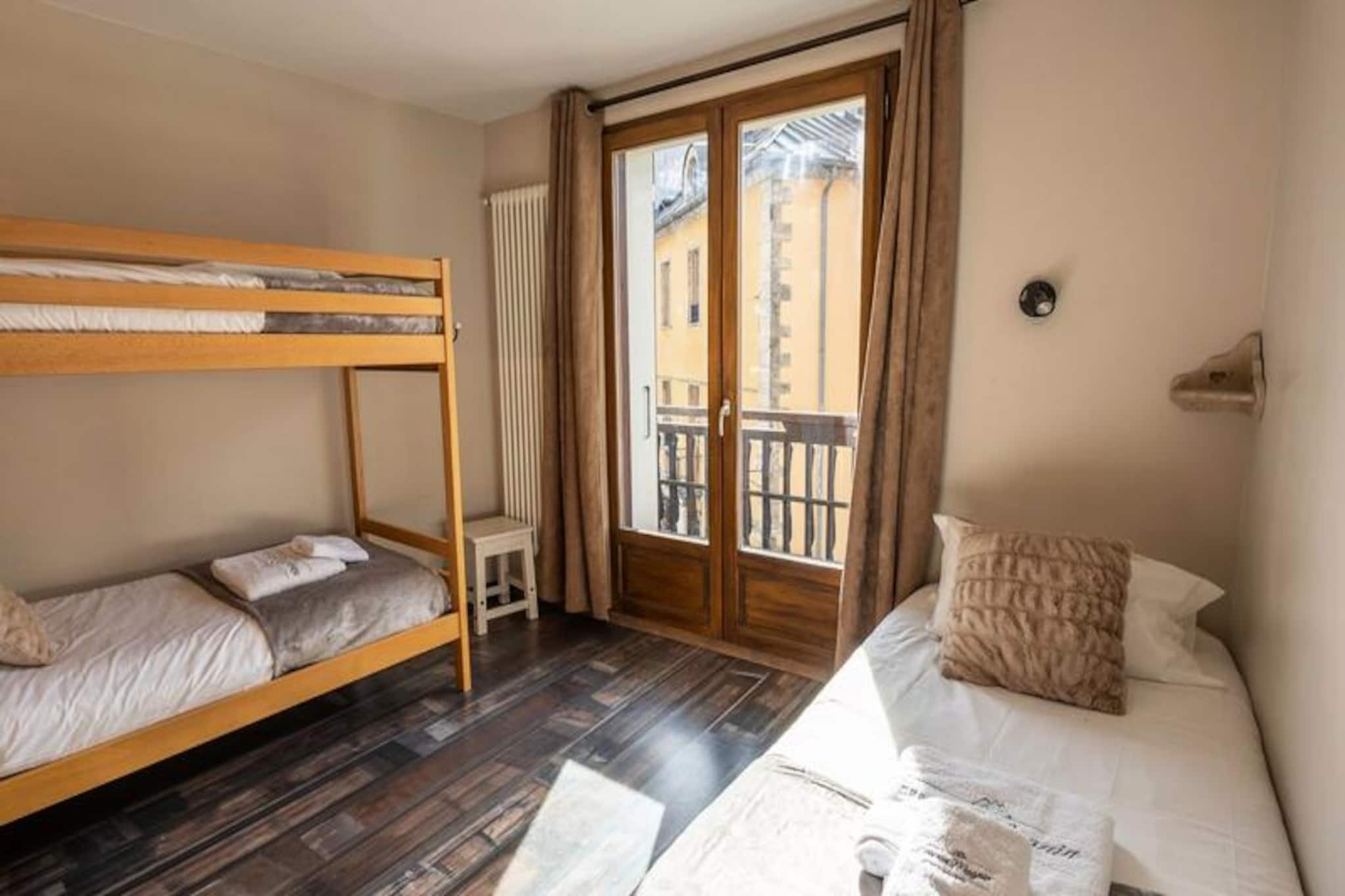 Résidence Les Etoiles Des Neiges-Nicht zugeordnet