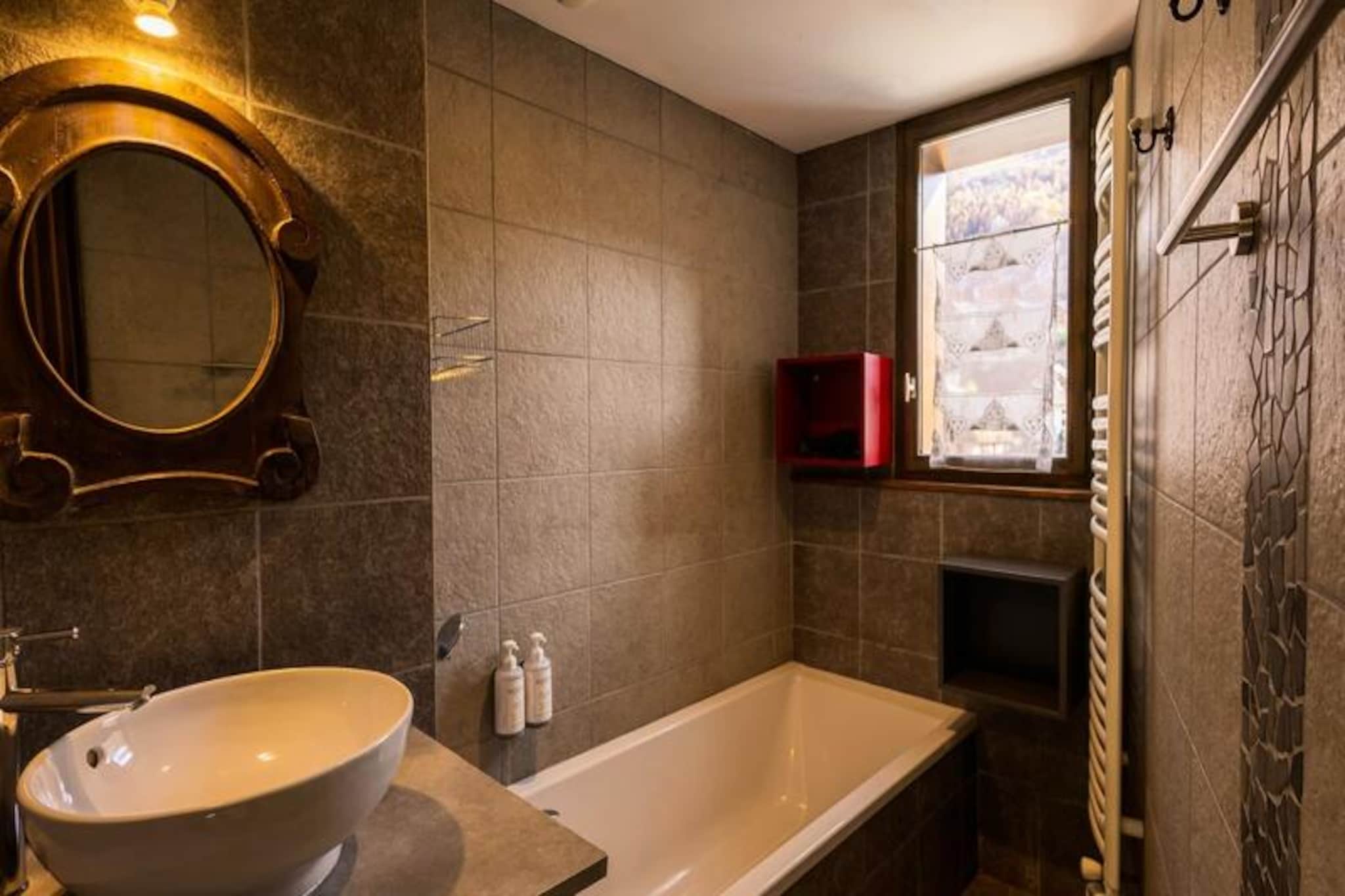 Résidence Les Etoiles Des Neiges-Nicht zugeordnet