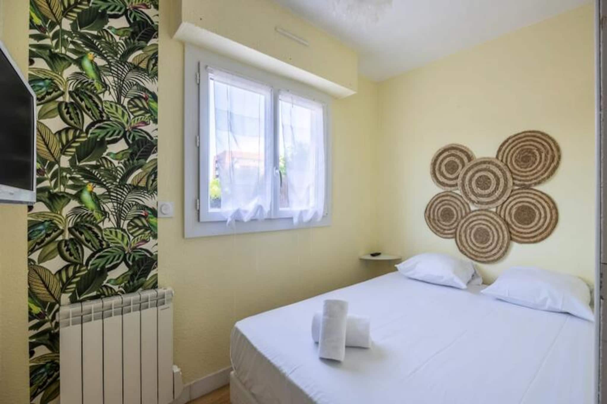 Appartement Des Martrois -