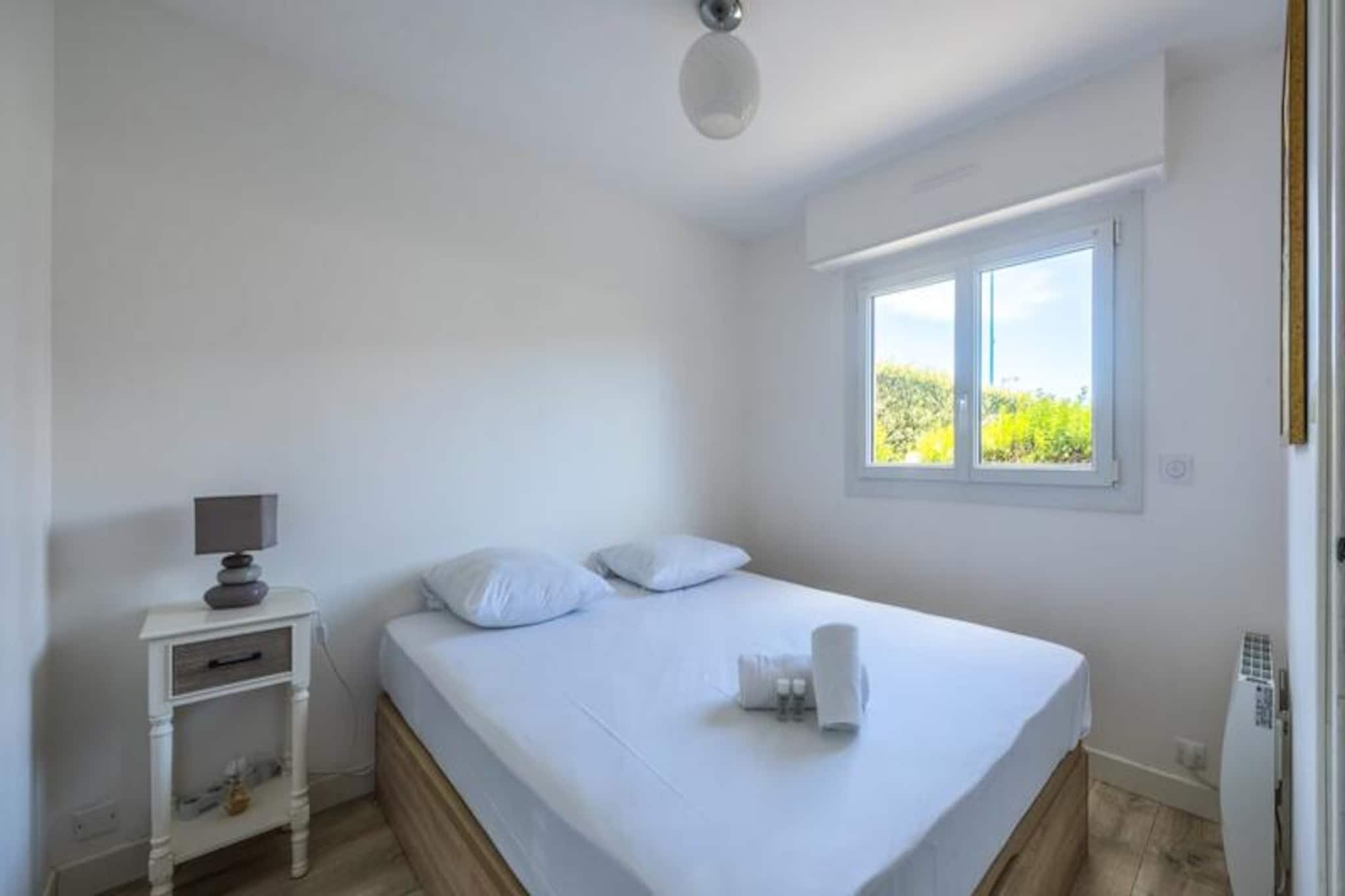 Appartement Des Martrois --Non tagué