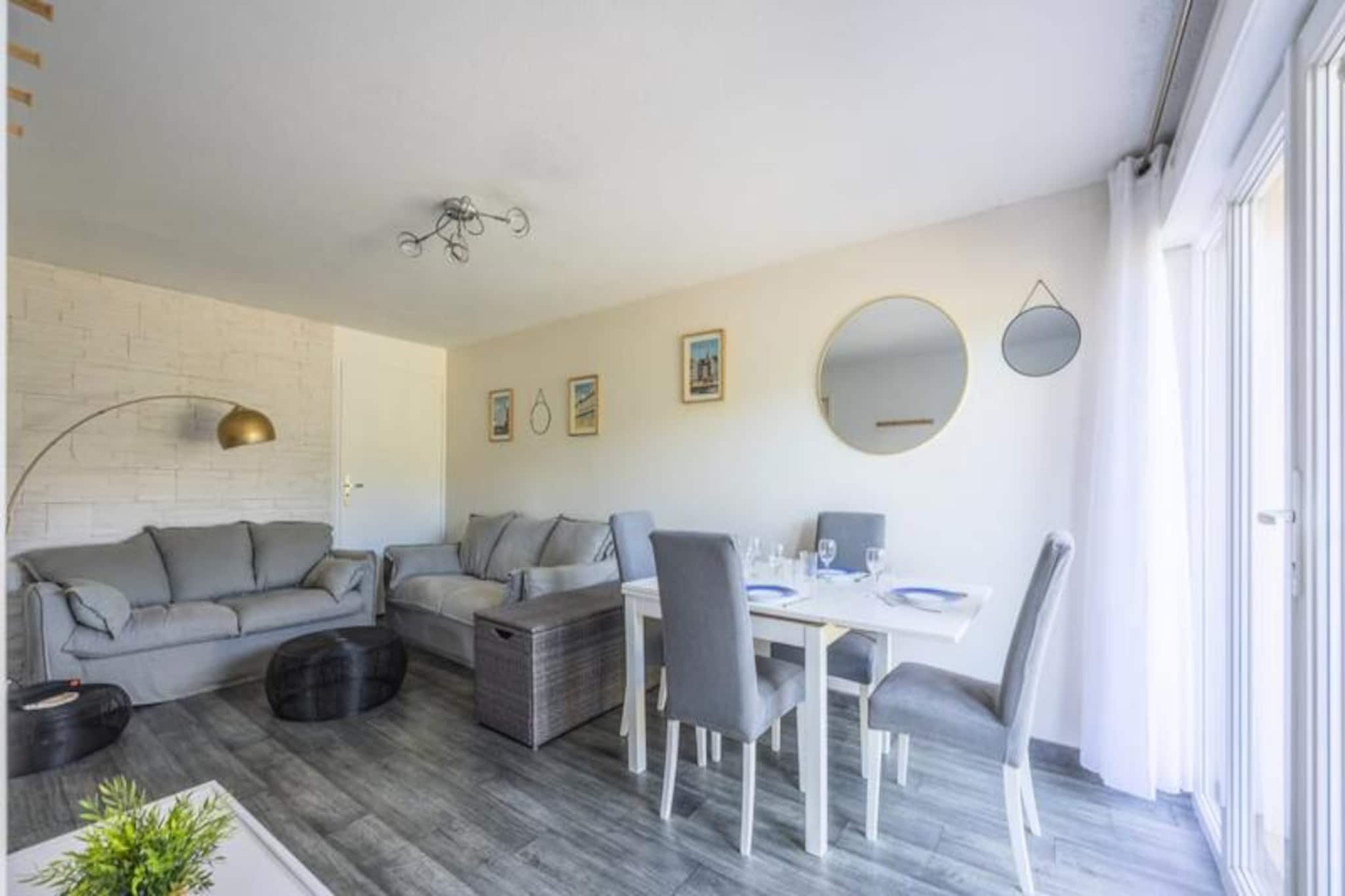 Appartement Des Martrois --Non tagué