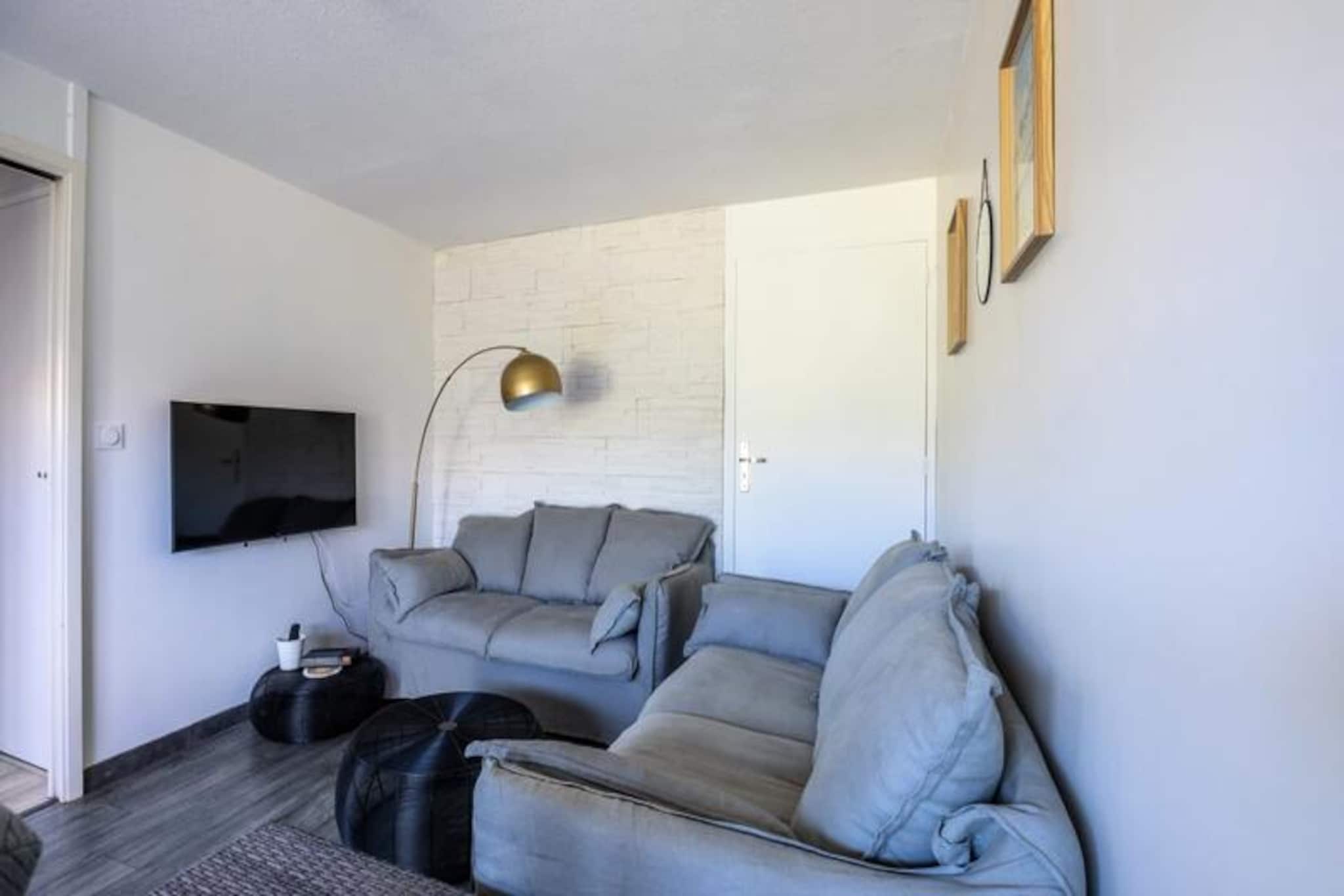 Appartement Des Martrois --Non tagué