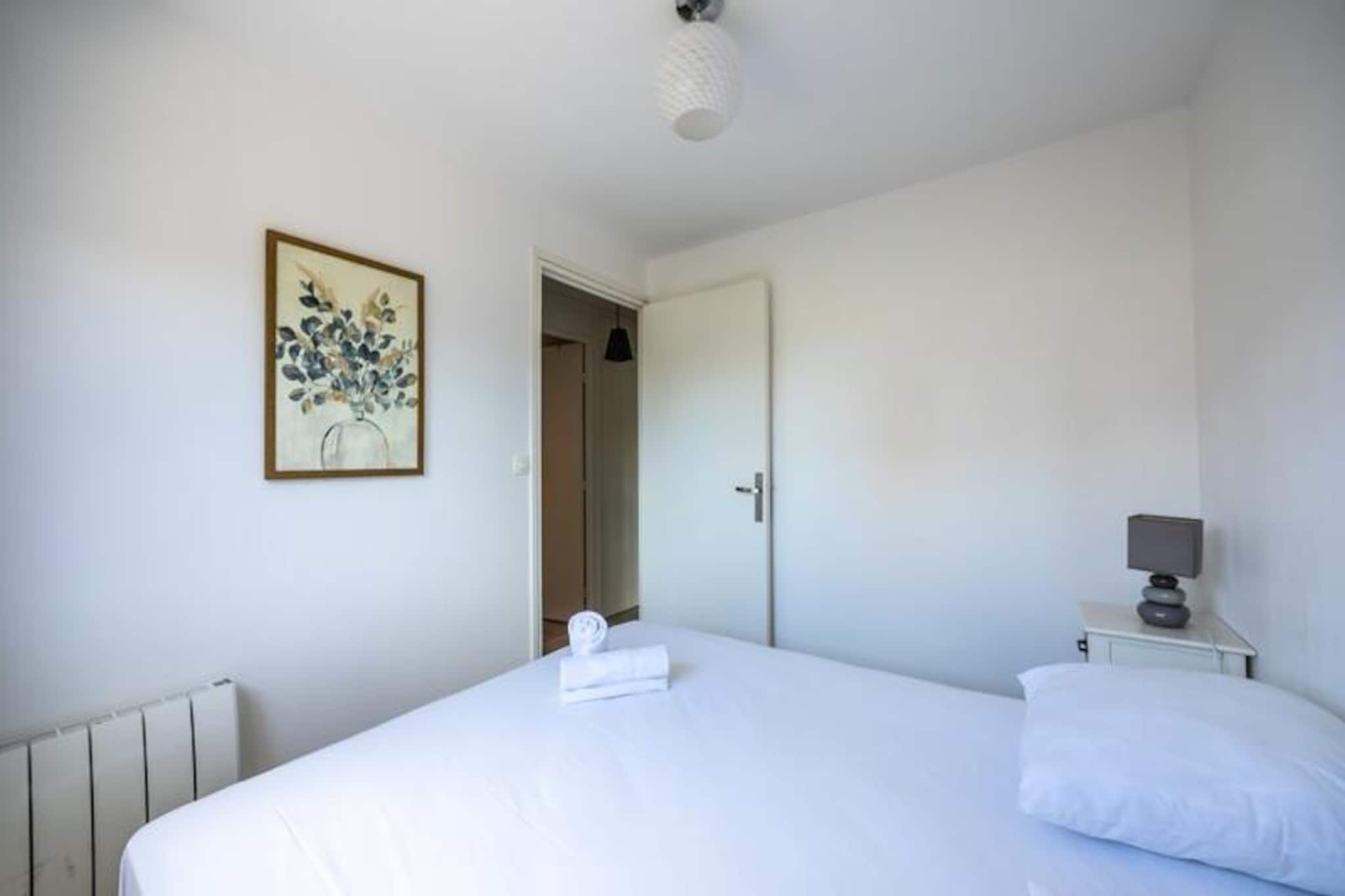 Appartement Des Martrois --Non tagué