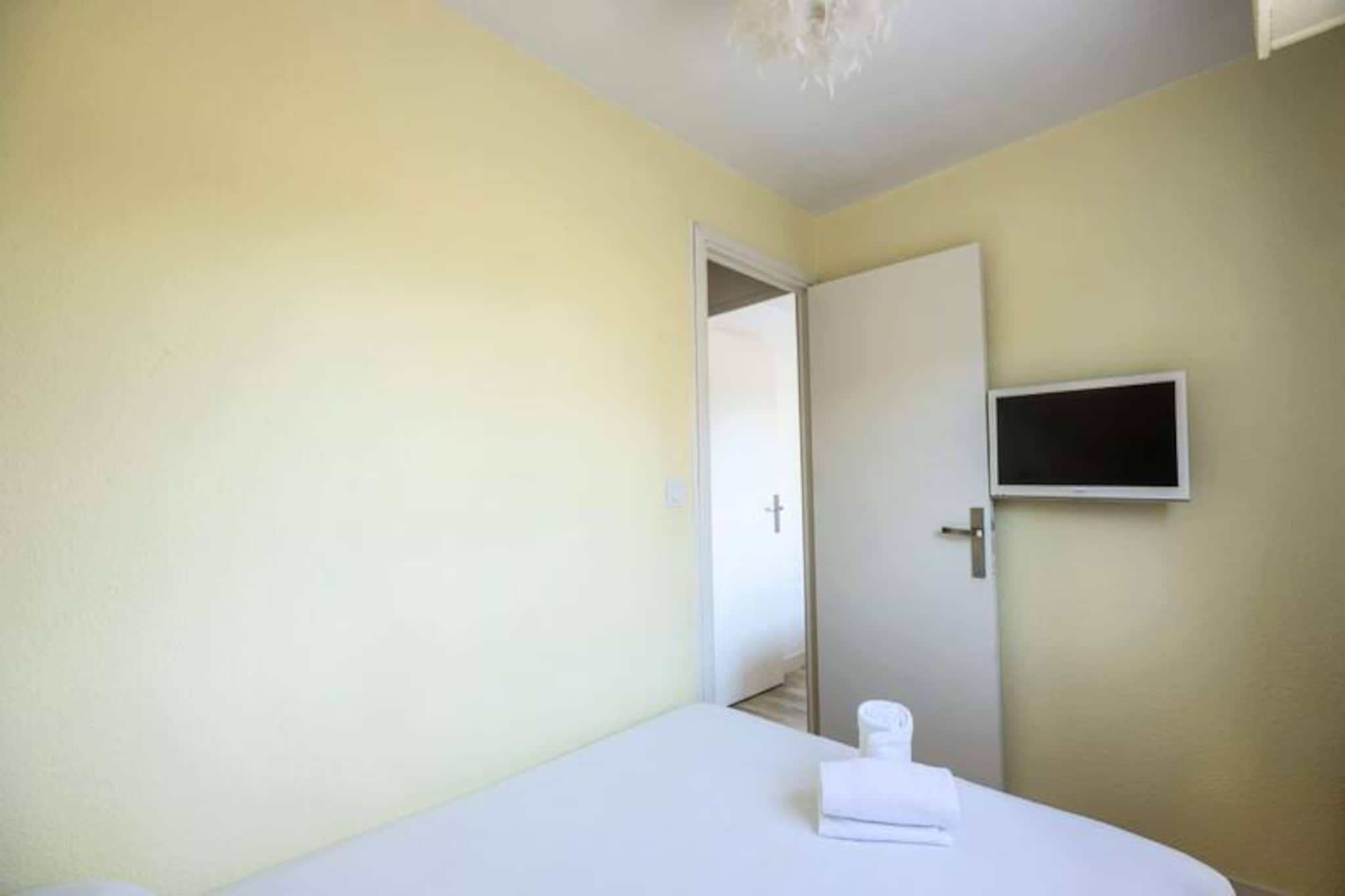 Appartement Des Martrois --Non tagué