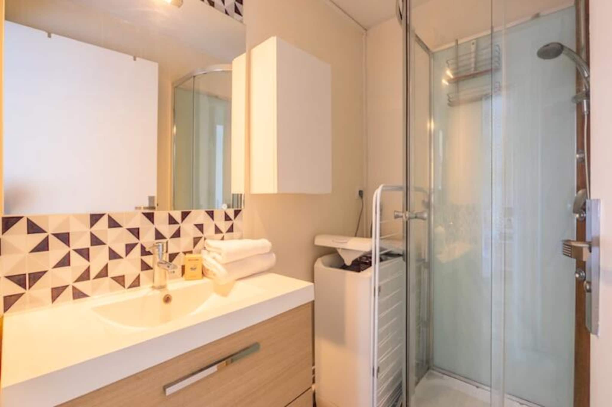 Appartement Des Martrois --Non tagué