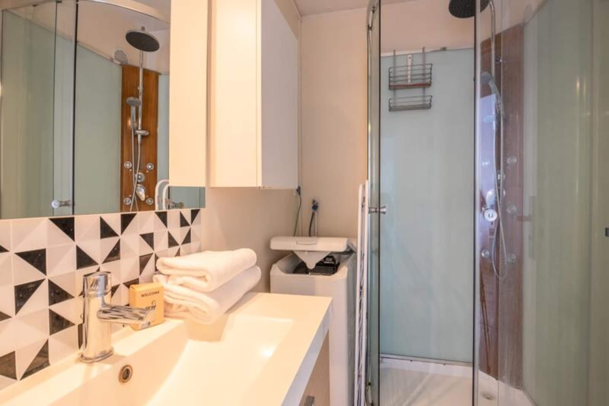 Appartement Des Martrois --Non tagué