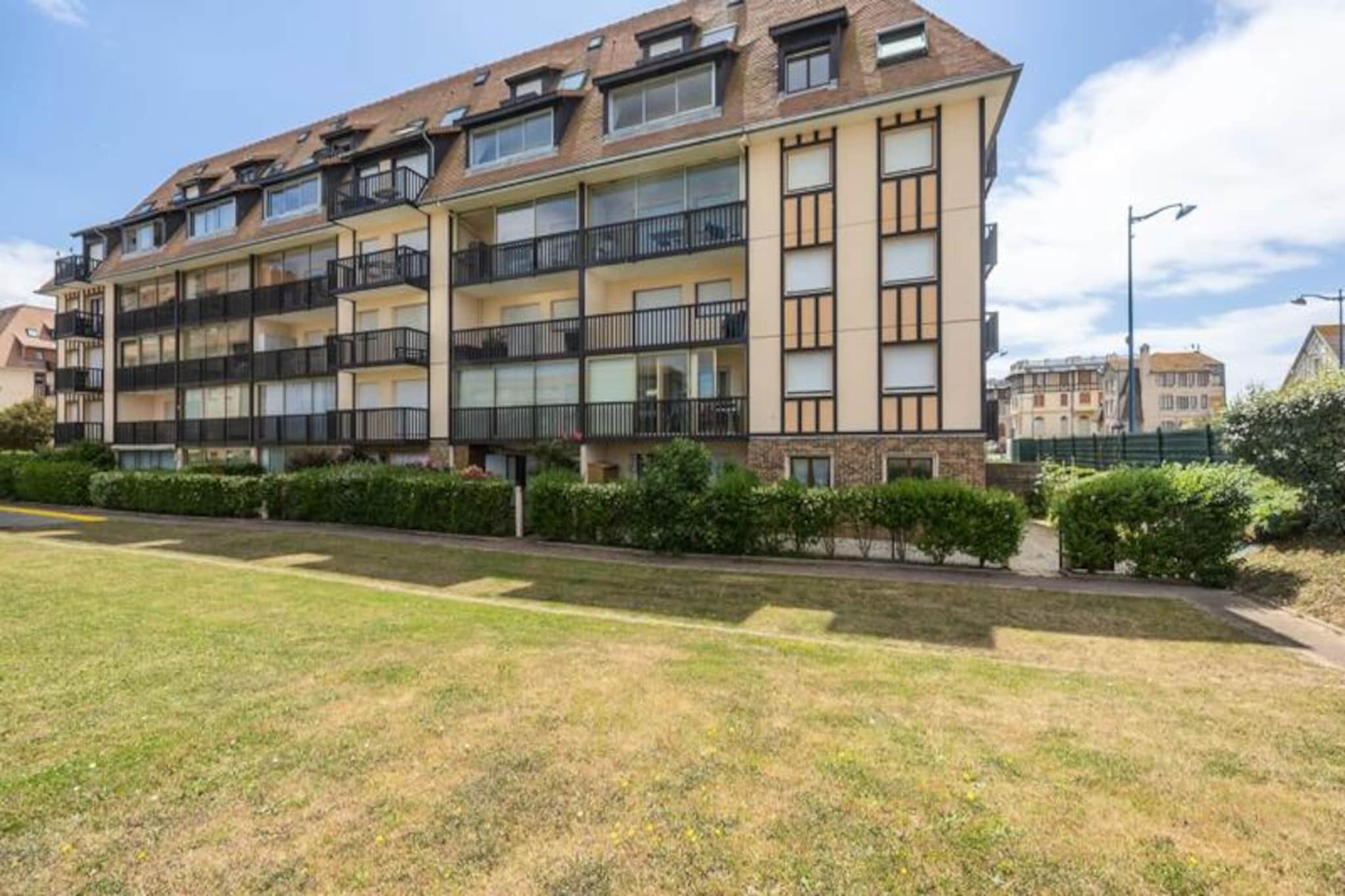 Appartement Des Martrois --Non tagué