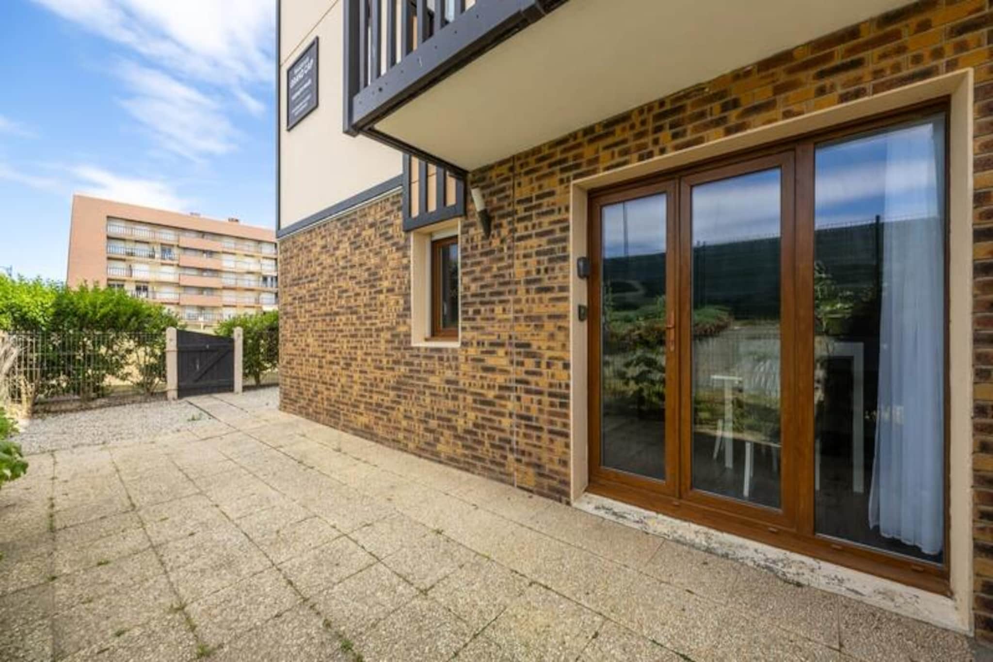 Appartement Des Martrois --Non tagué