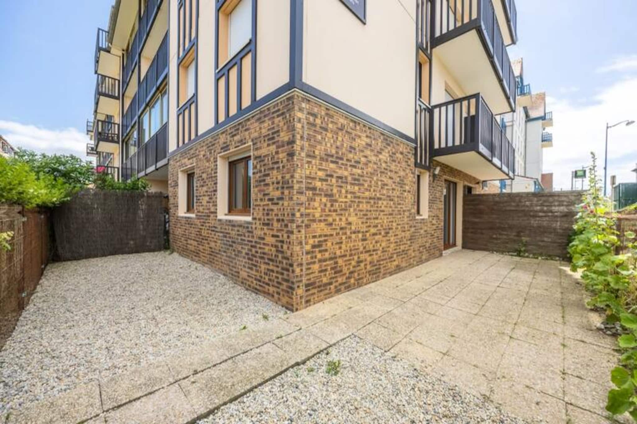 Appartement Des Martrois --Non tagué