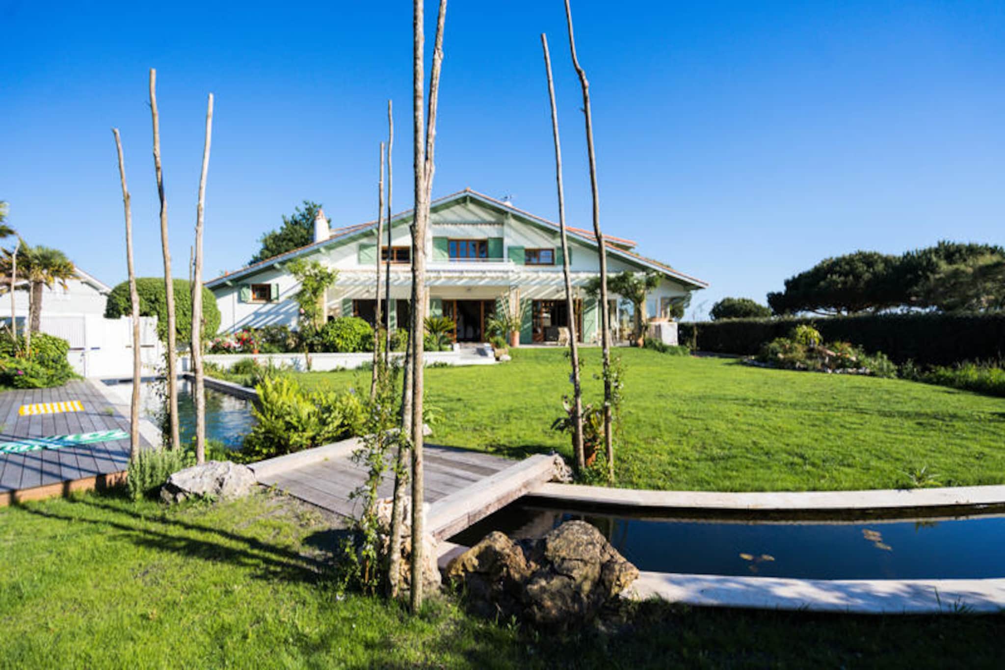 Maison à Andernos-les-Bains