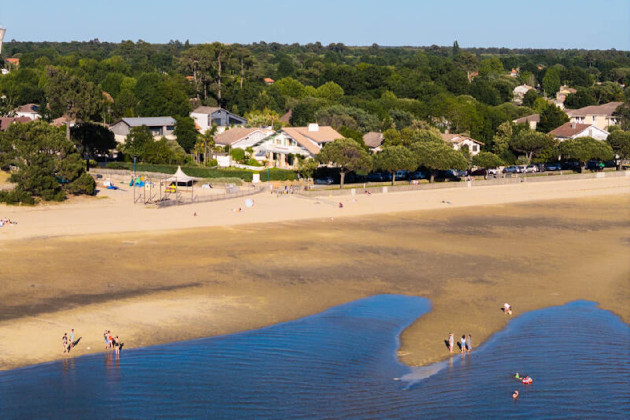 Maison à Andernos-les-Bains-Niet-getagd