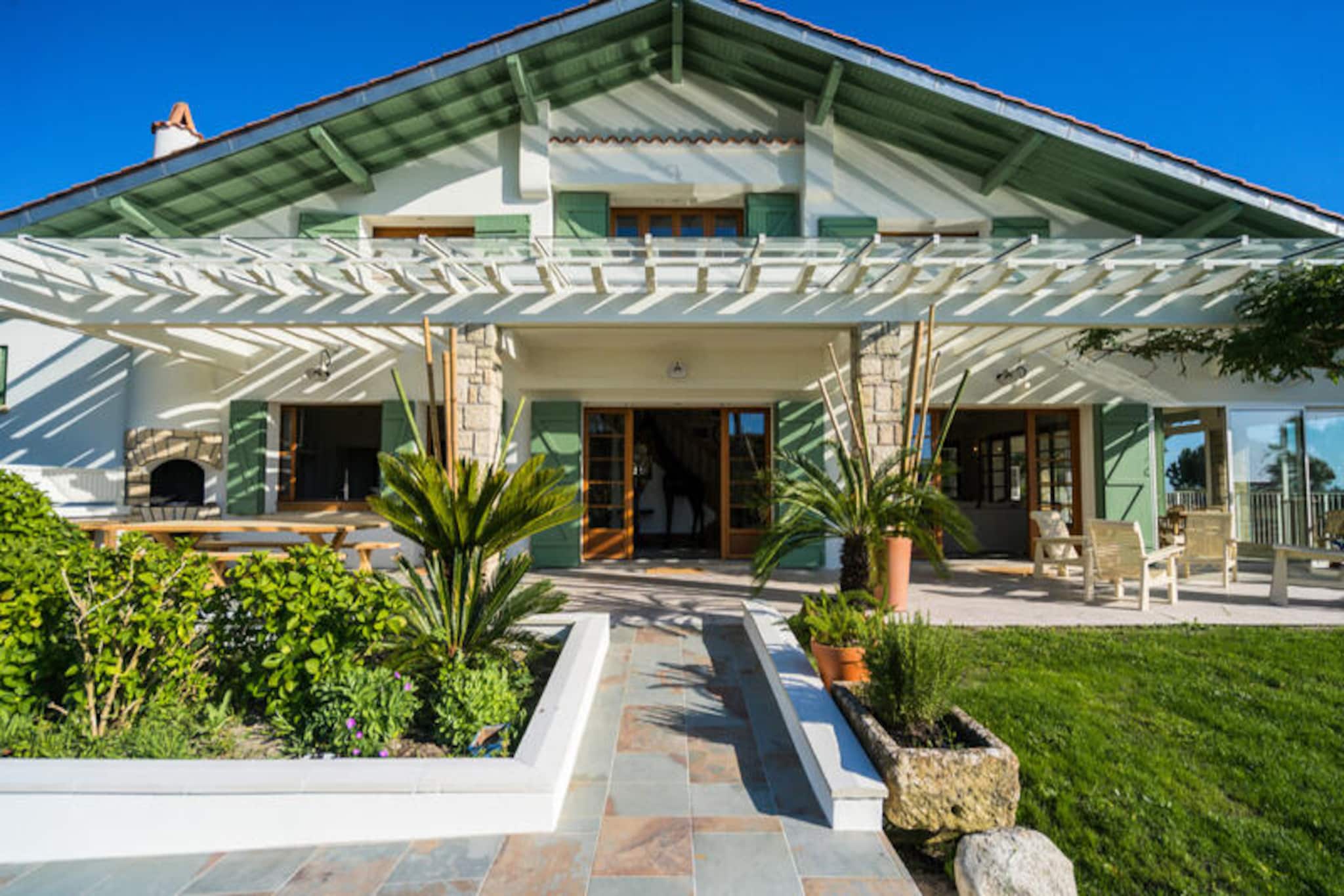 Maison à Andernos-les-Bains-Niet-getagd