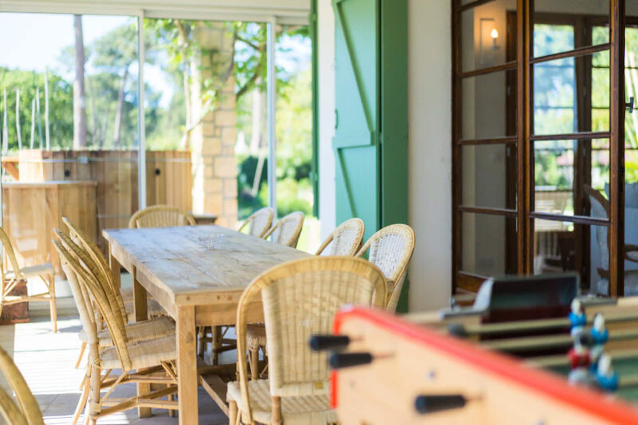 Maison à Andernos-les-Bains-Niet-getagd