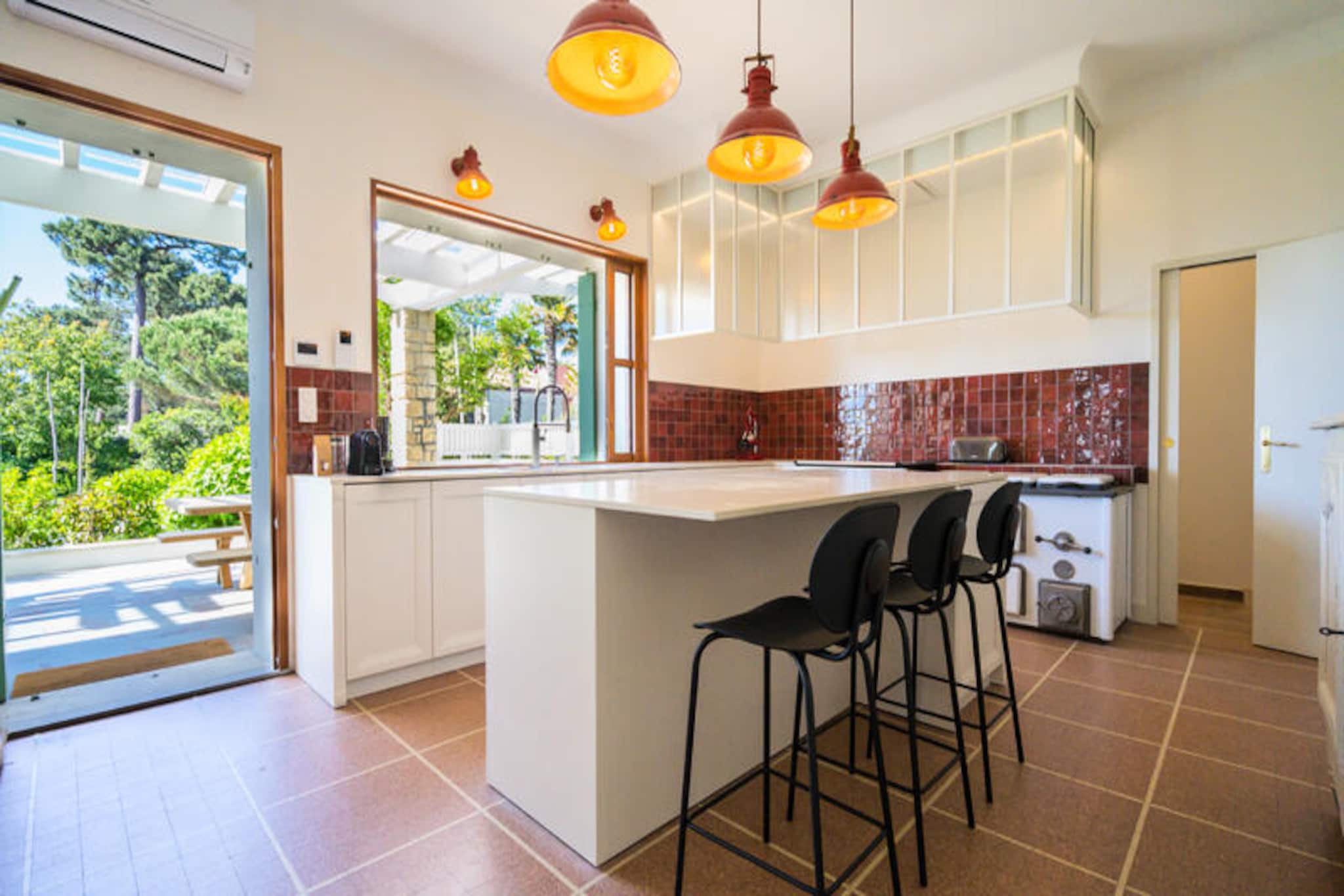 Maison à Andernos-les-Bains-Niet-getagd