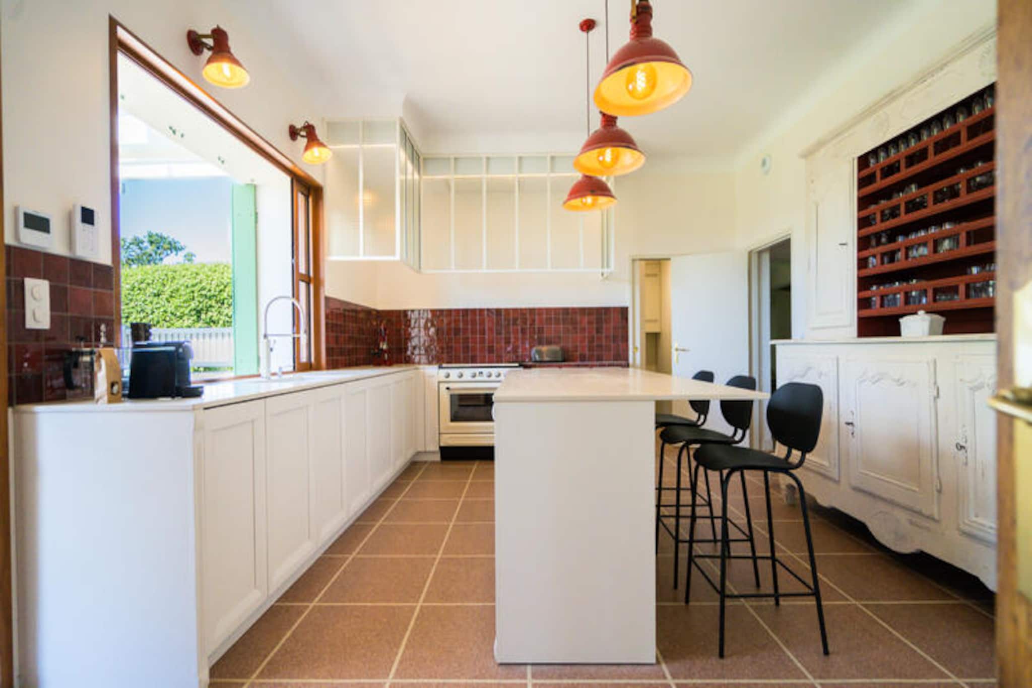 Maison à Andernos-les-Bains-Niet-getagd