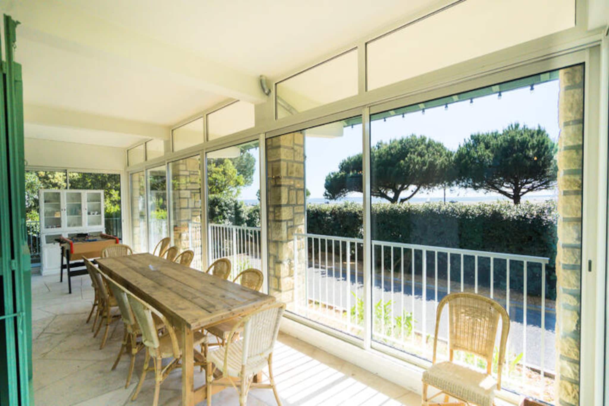 Maison à Andernos-les-Bains-Niet-getagd