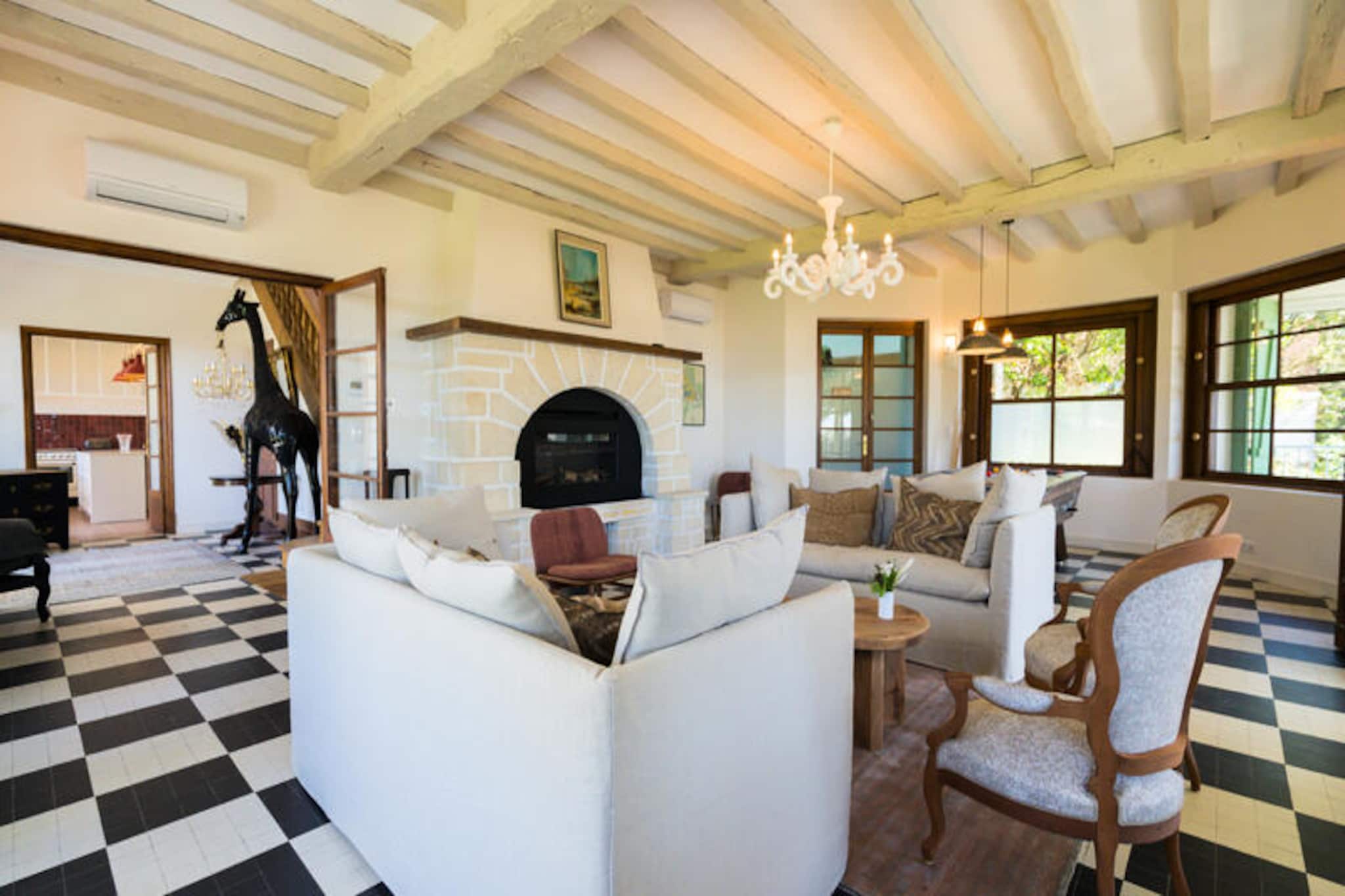 Maison à Andernos-les-Bains-Niet-getagd