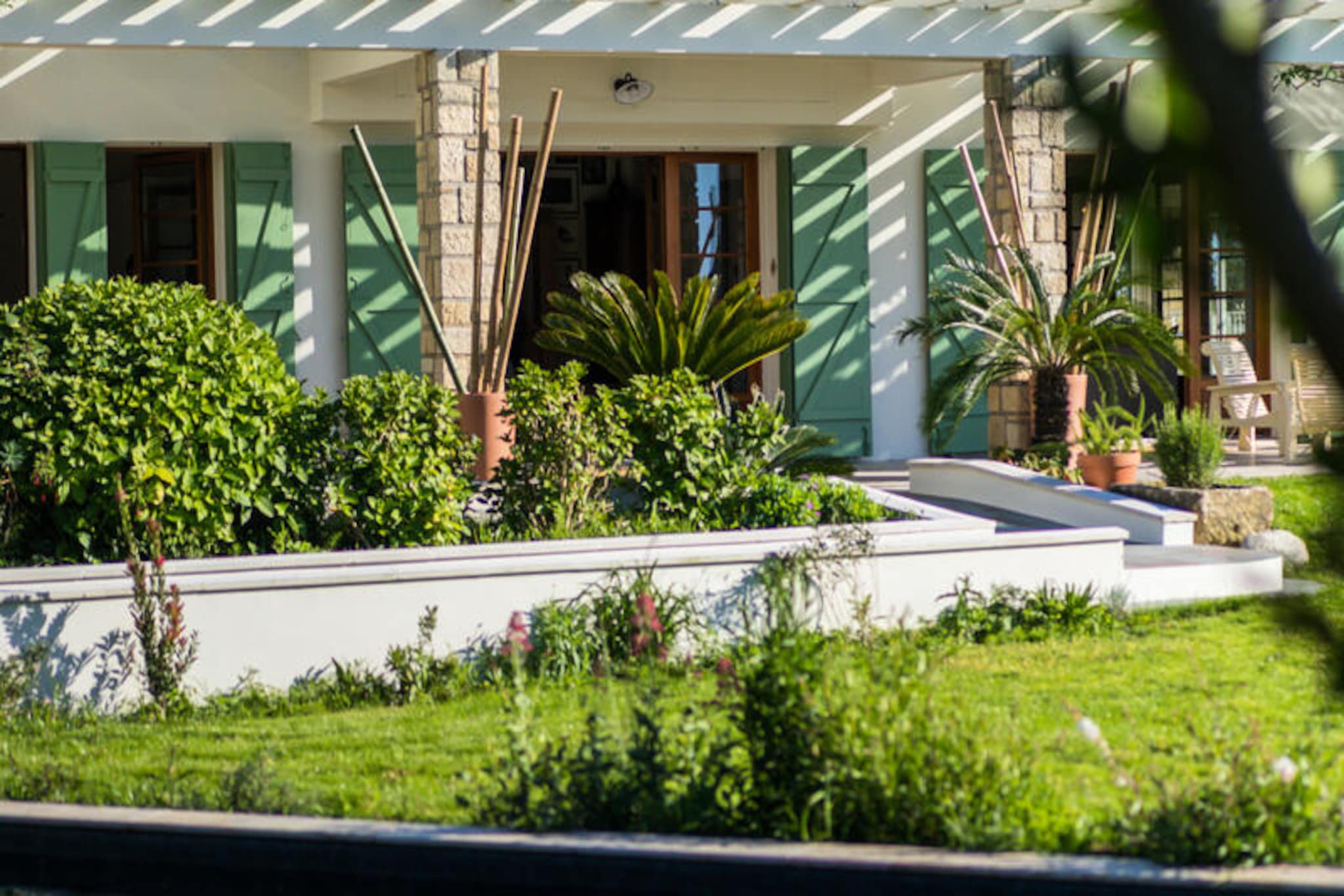 Maison à Andernos-les-Bains-Niet-getagd