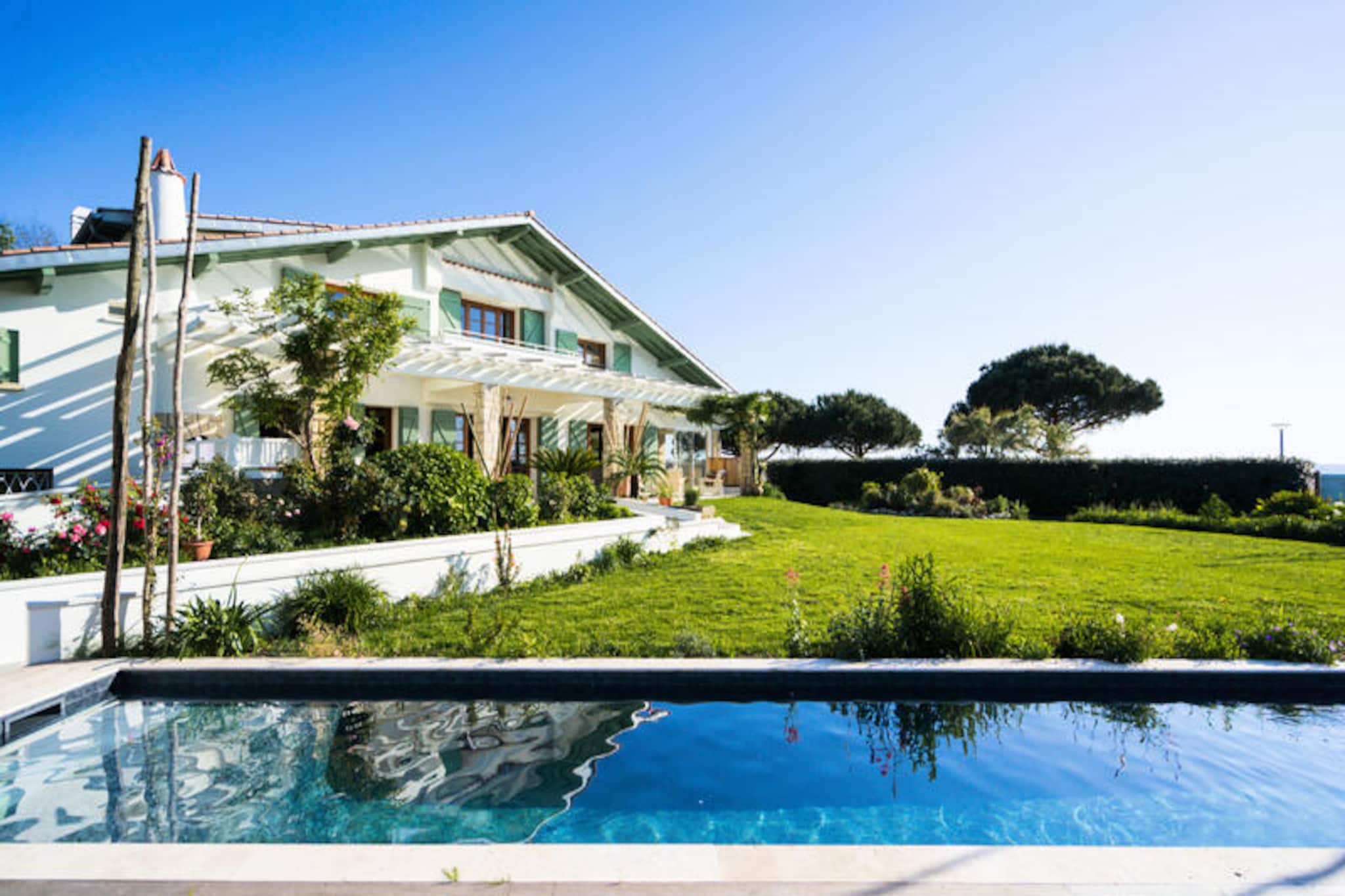 Maison à Andernos-les-Bains-Niet-getagd