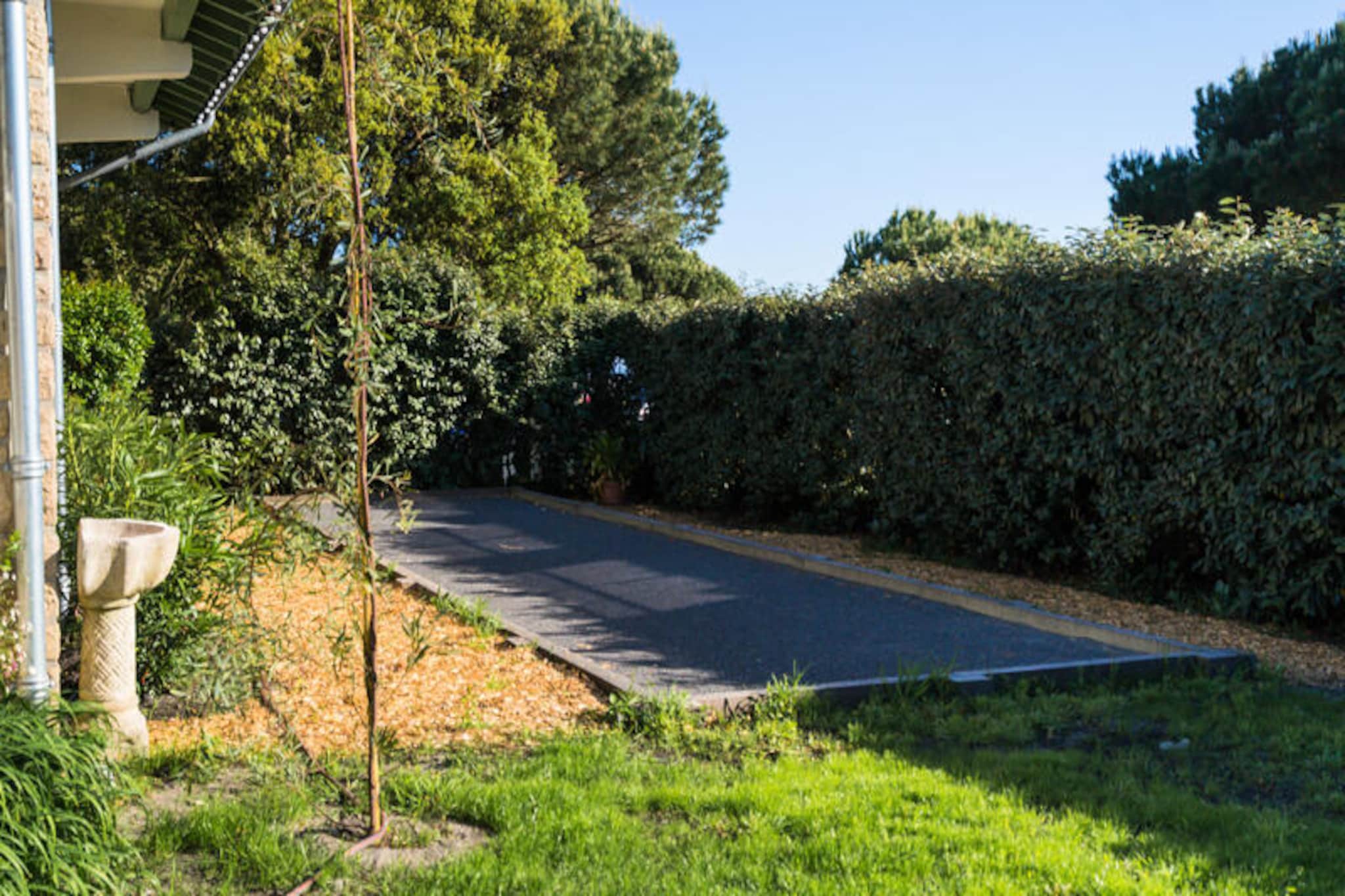 Maison à Andernos-les-Bains-Niet-getagd