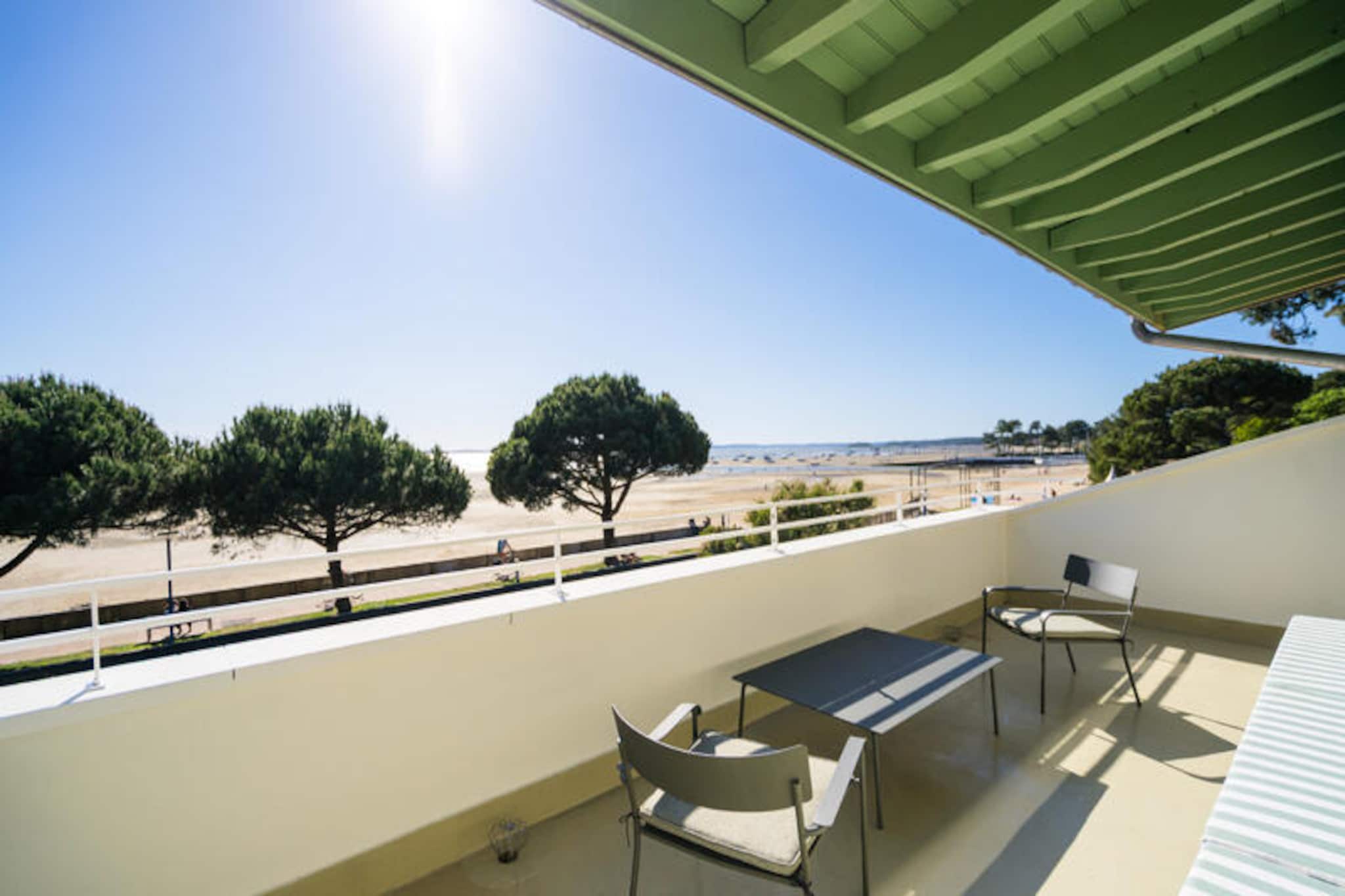 Maison à Andernos-les-Bains-Niet-getagd