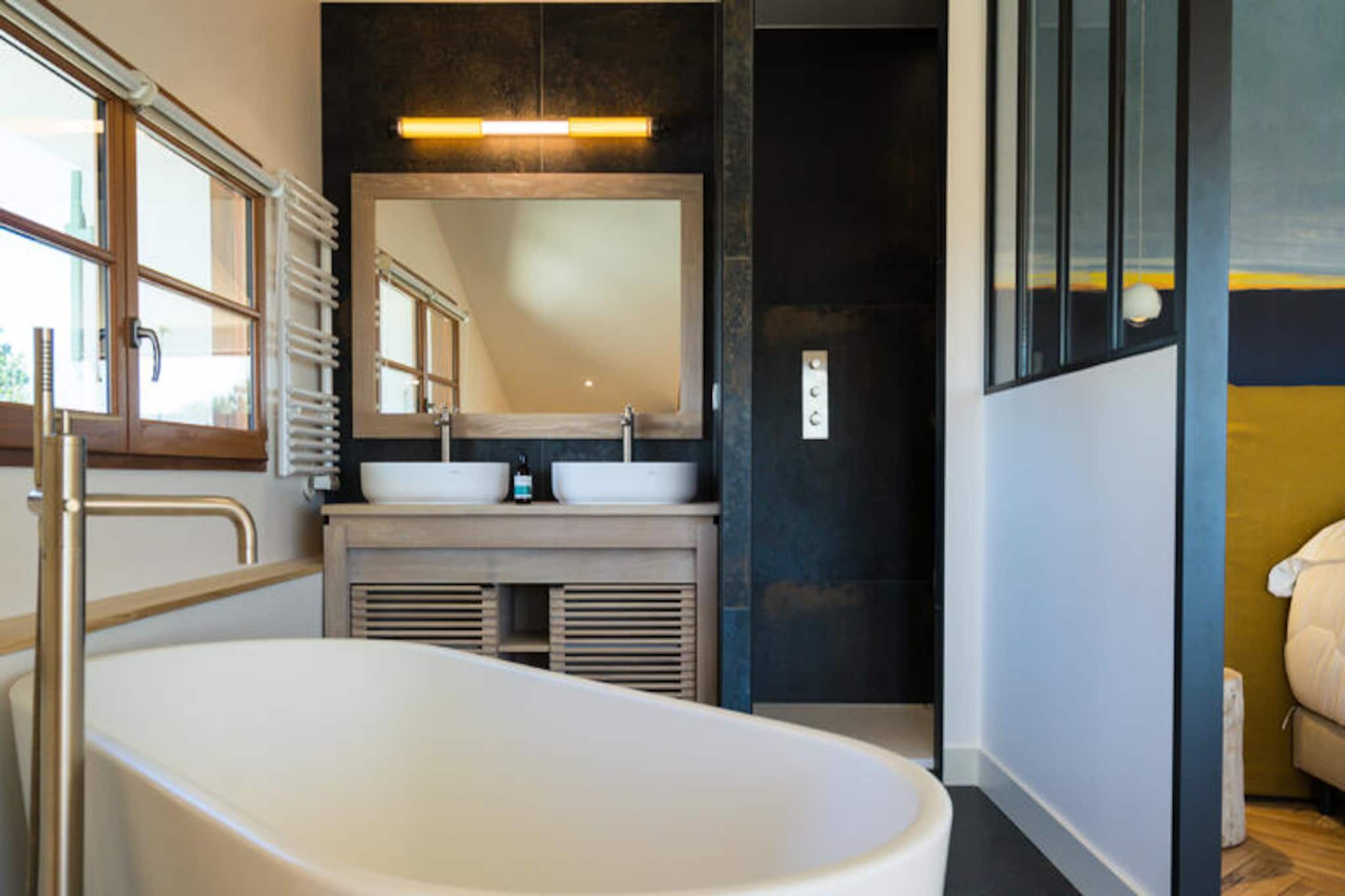 Maison à Andernos-les-Bains-Niet-getagd