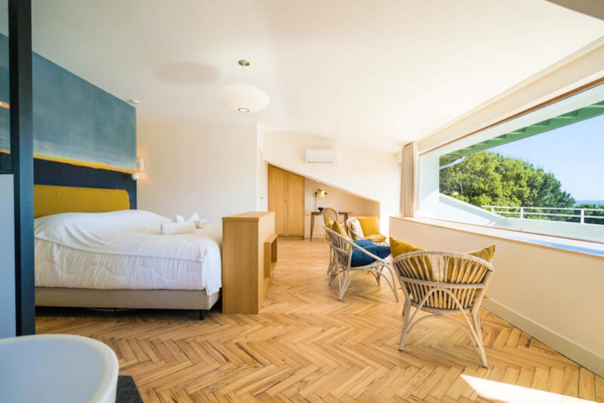 Maison à Andernos-les-Bains-Niet-getagd