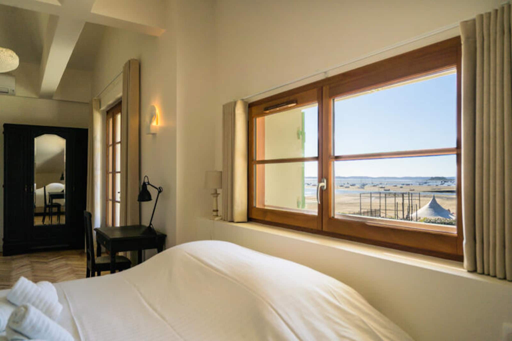 Maison à Andernos-les-Bains-Niet-getagd