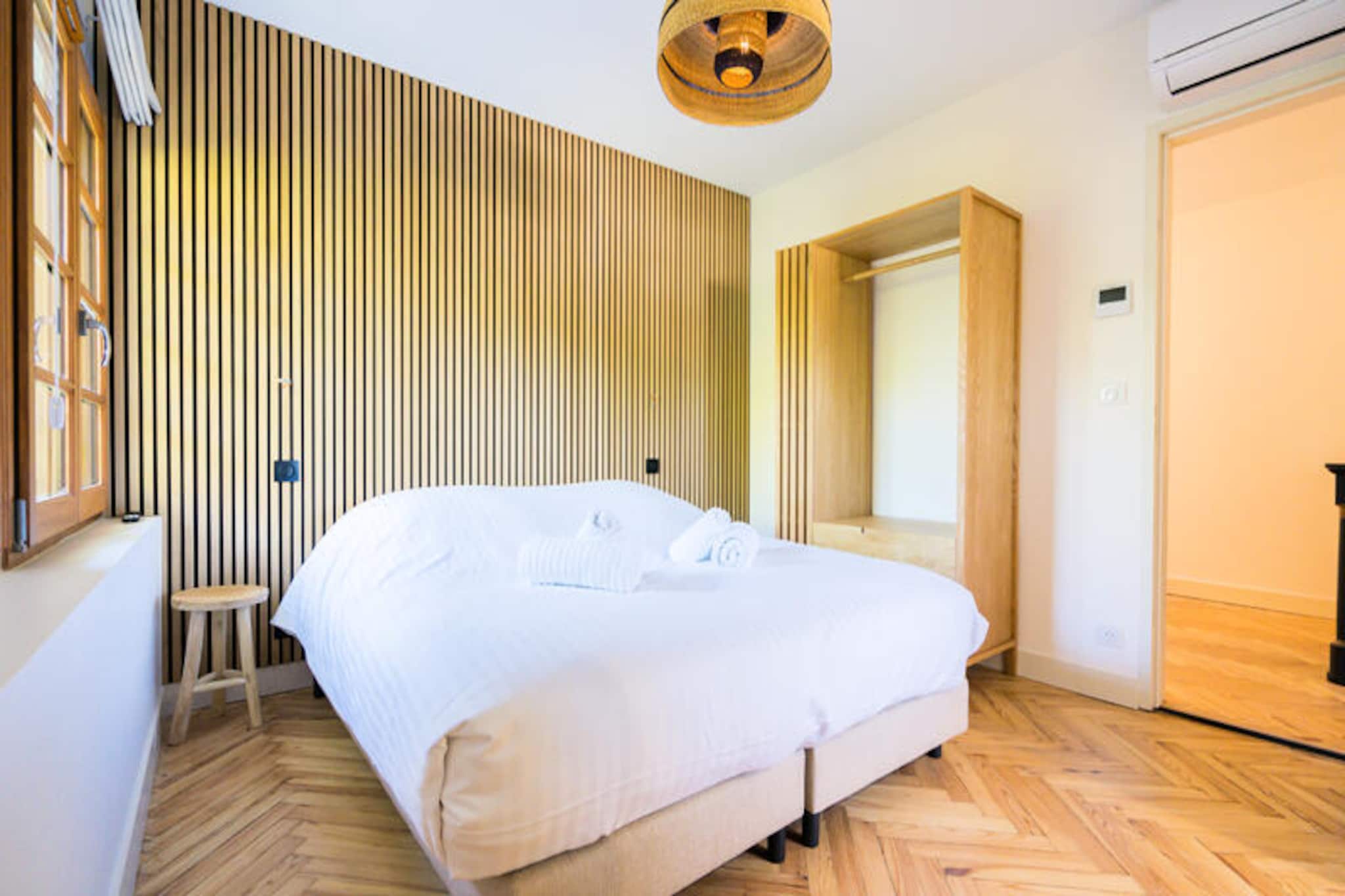 Maison à Andernos-les-Bains-Niet-getagd