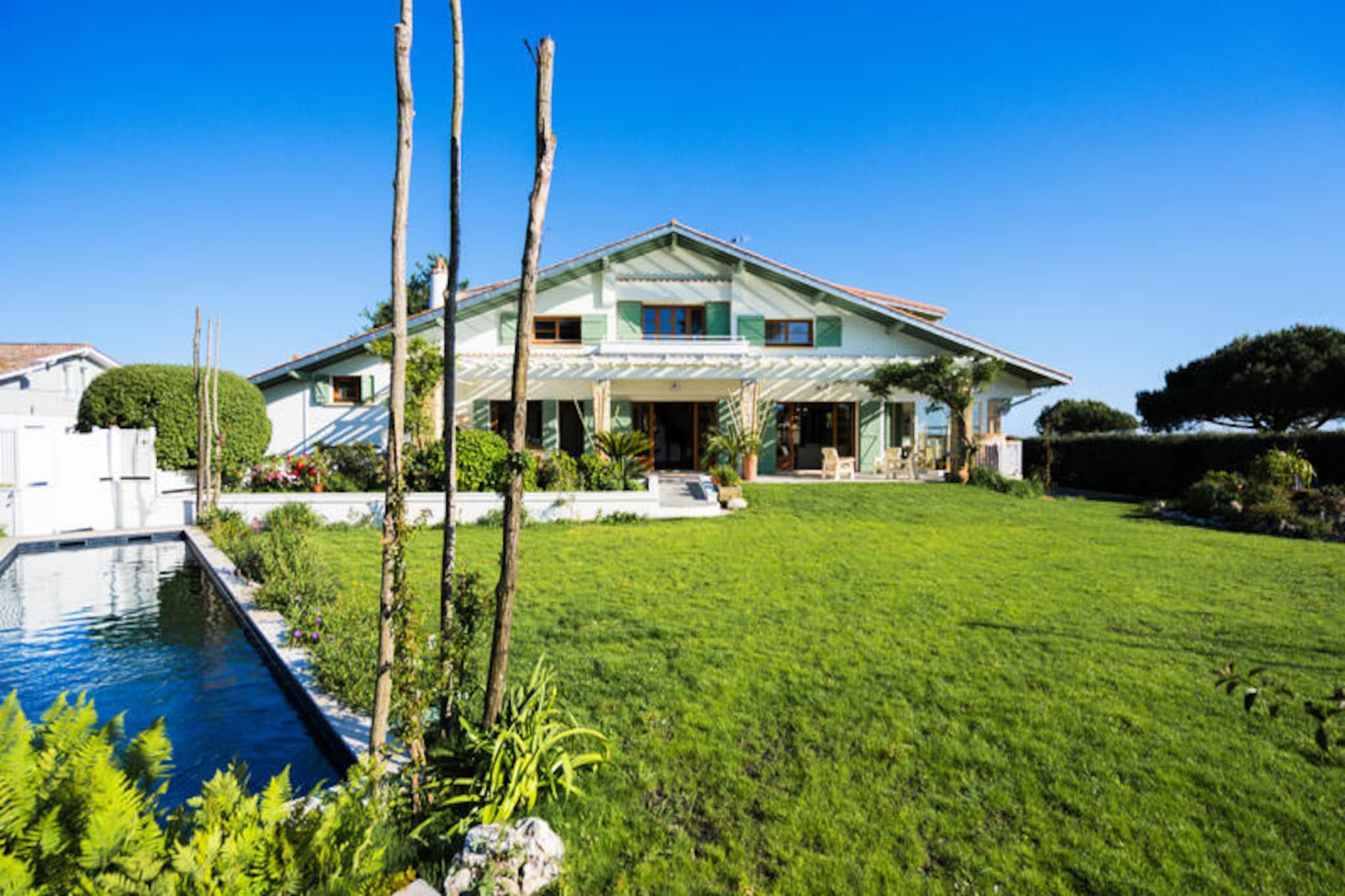 Maison à Andernos-les-Bains-Niet-getagd