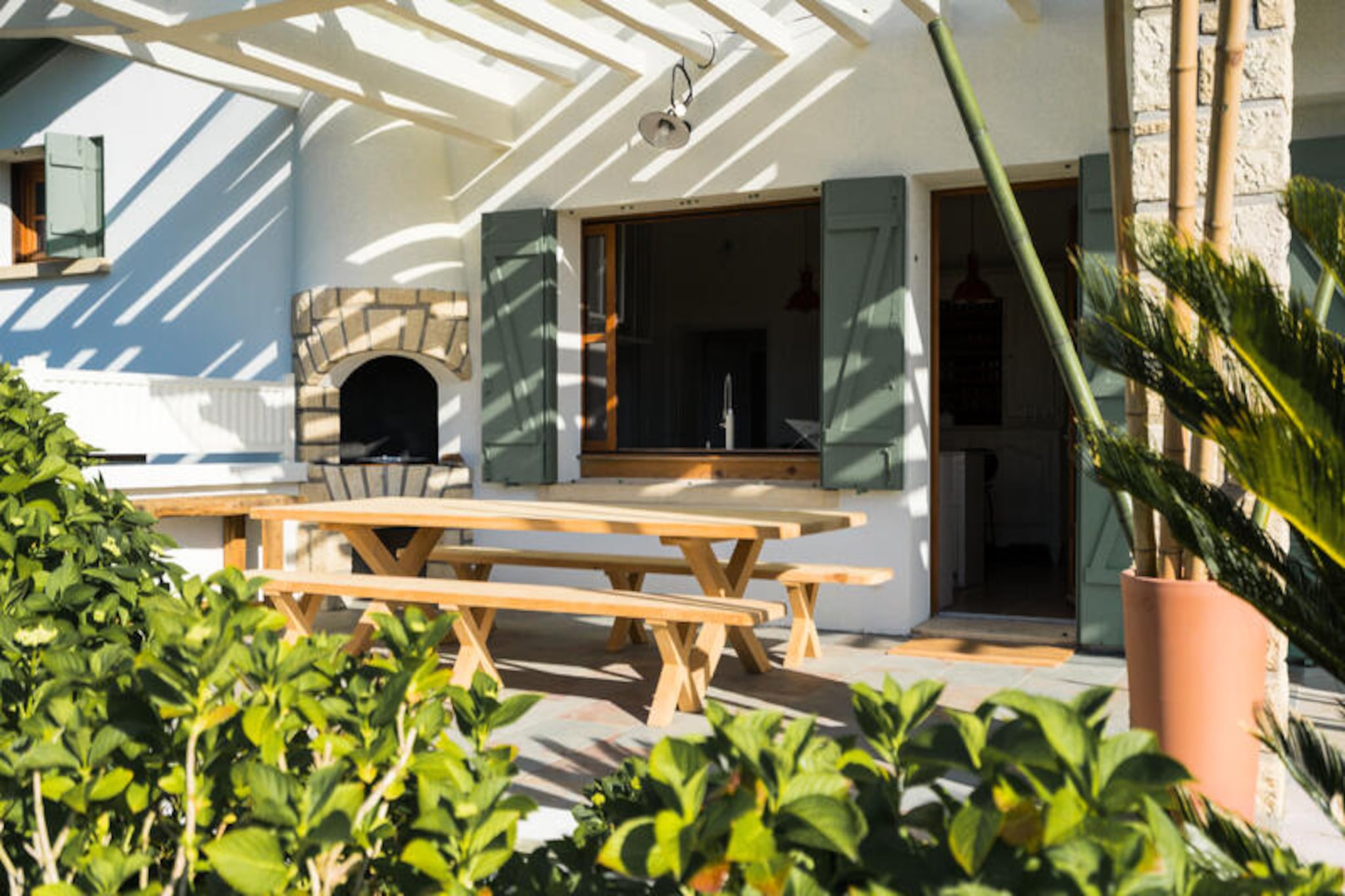 Maison à Andernos-les-Bains-Niet-getagd