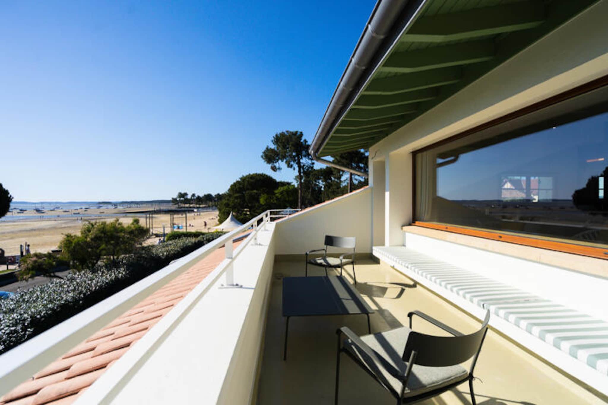 Maison à Andernos-les-Bains-Niet-getagd