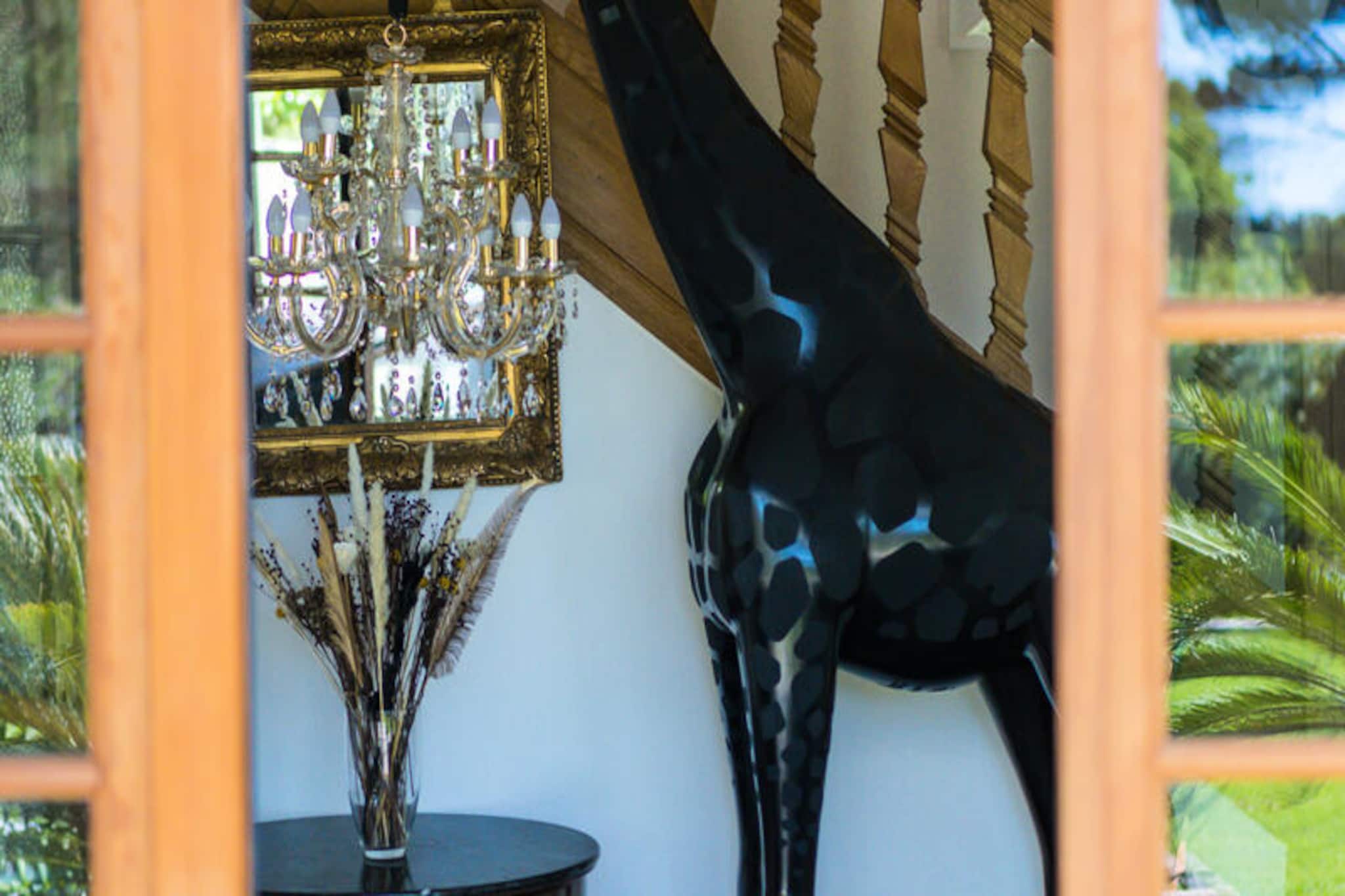 Maison à Andernos-les-Bains-Niet-getagd