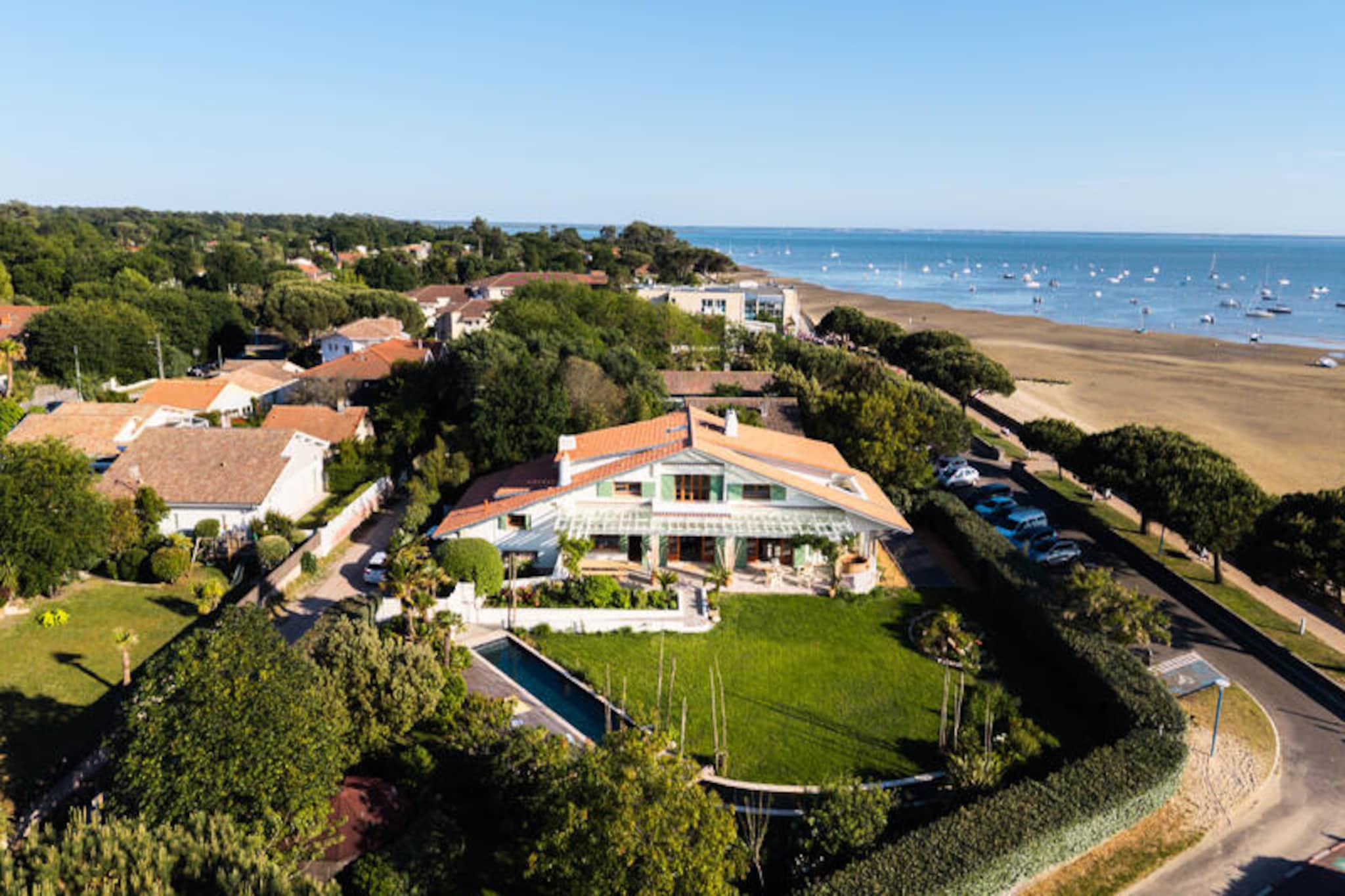 Maison à Andernos-les-Bains-Niet-getagd