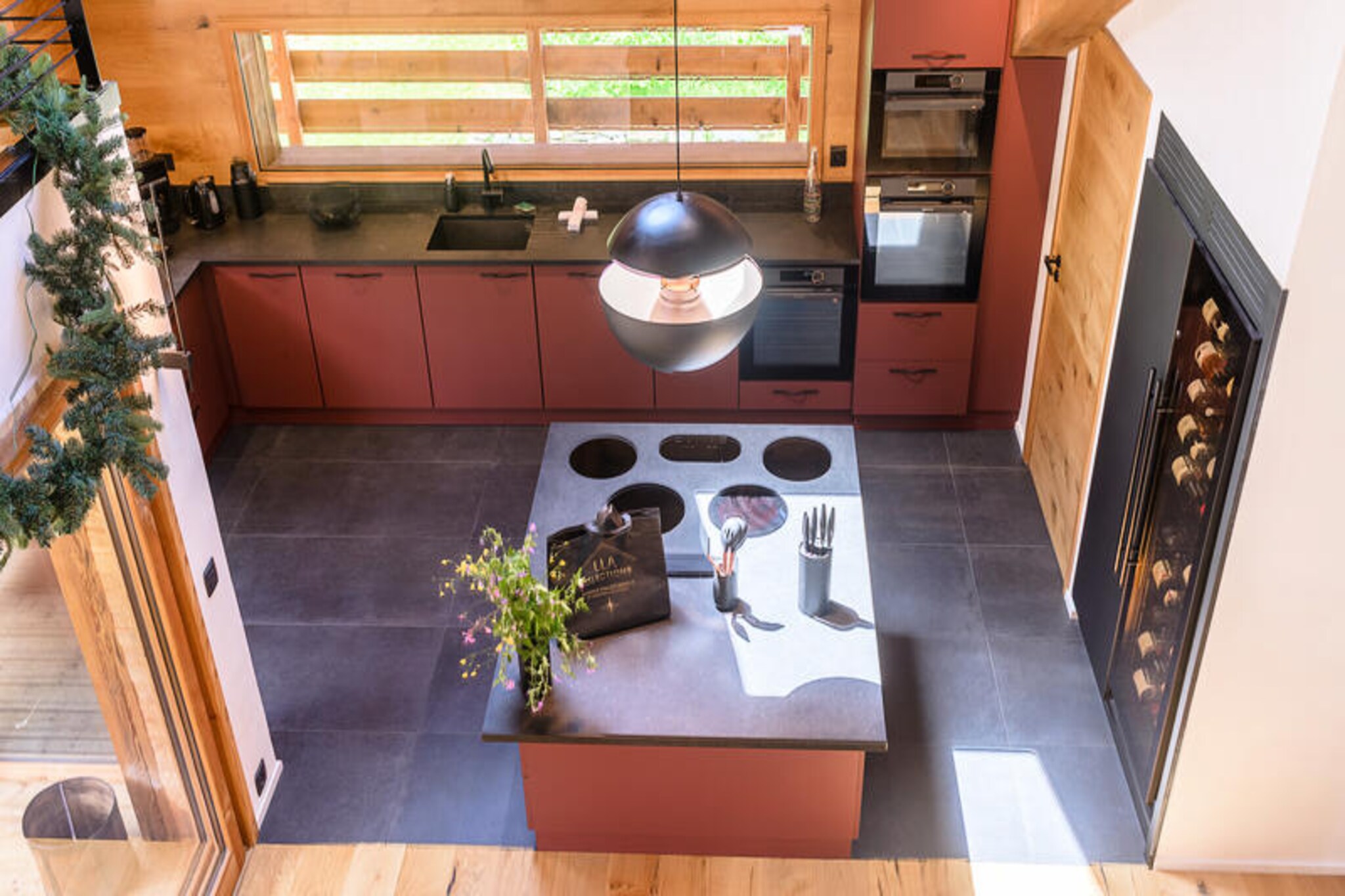 Chalets à La Clusaz-Nicht zugeordnet