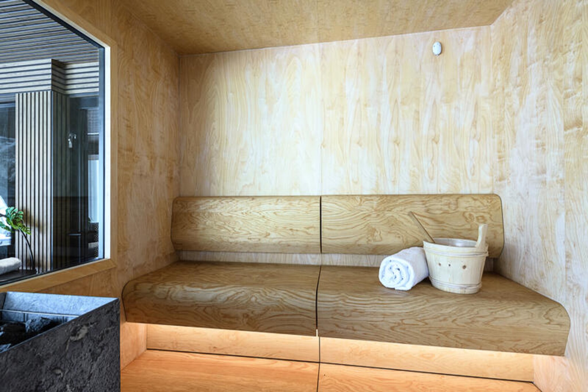 Chalets à La Clusaz-Nicht zugeordnet