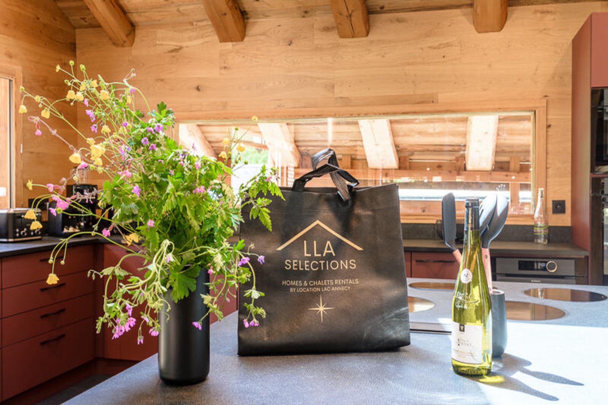 Chalets à La Clusaz-Nicht zugeordnet