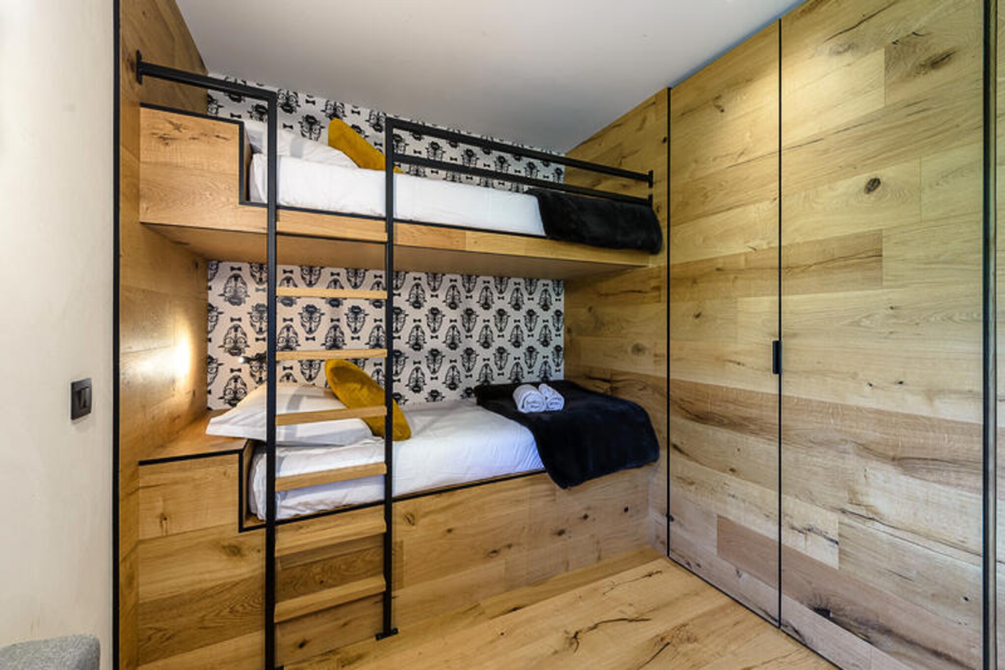 Chalets à La Clusaz-Nicht zugeordnet