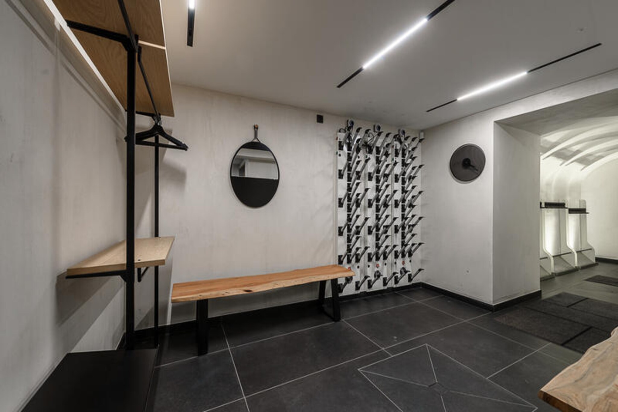 Chalets à La Clusaz-Nicht zugeordnet