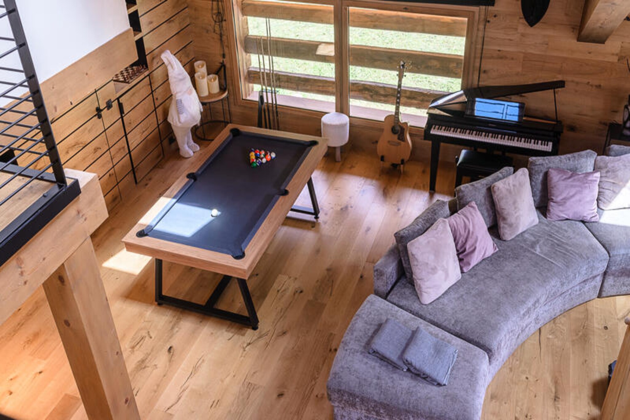 Chalets à La Clusaz-Nicht zugeordnet