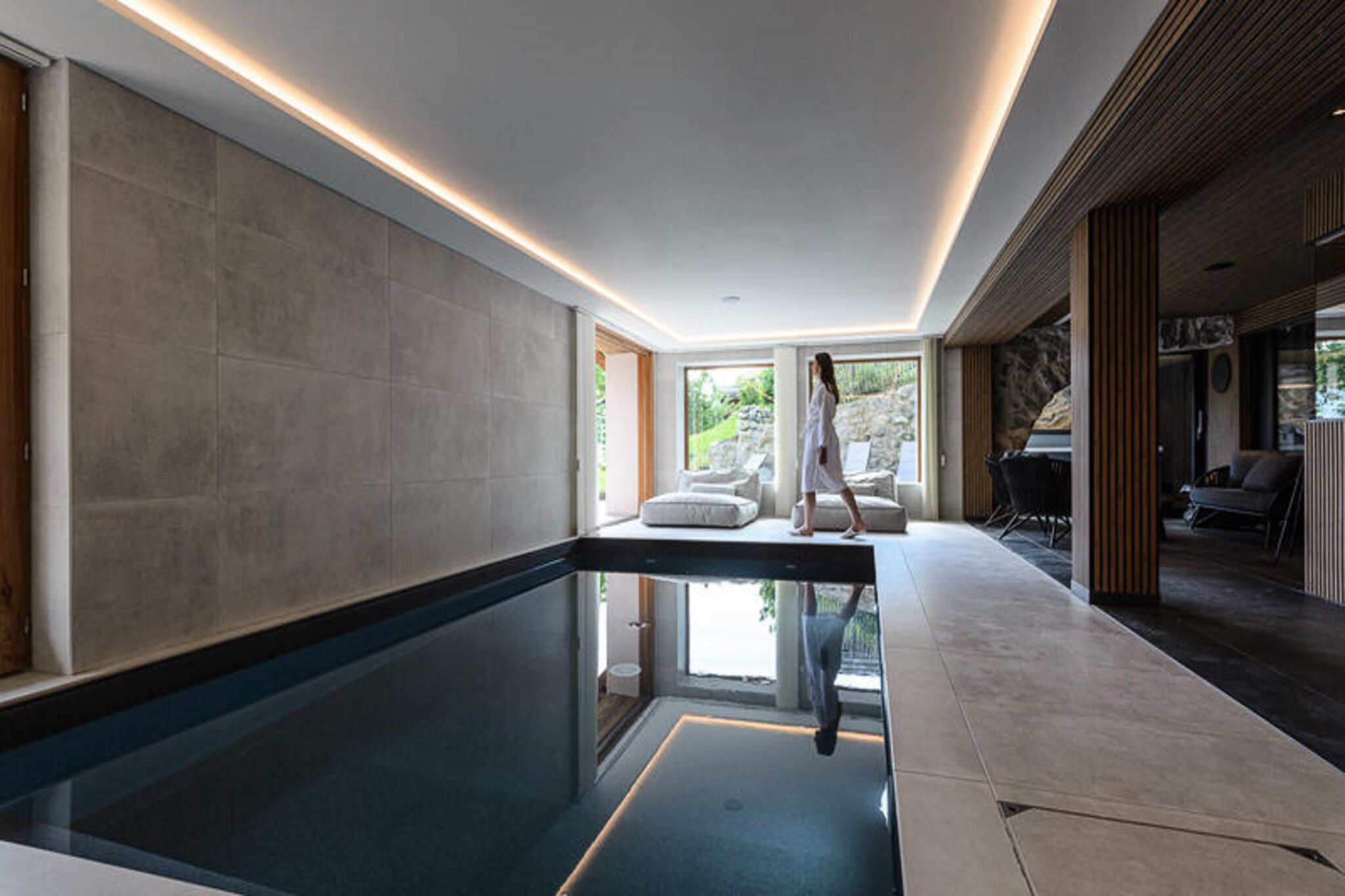 Chalets à La Clusaz-Nicht zugeordnet